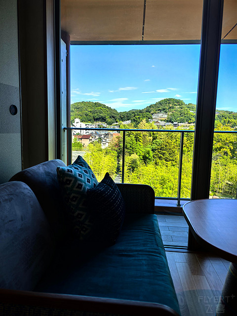 睡进日本历史：犬山英迪格酒店的时光回溯之旅