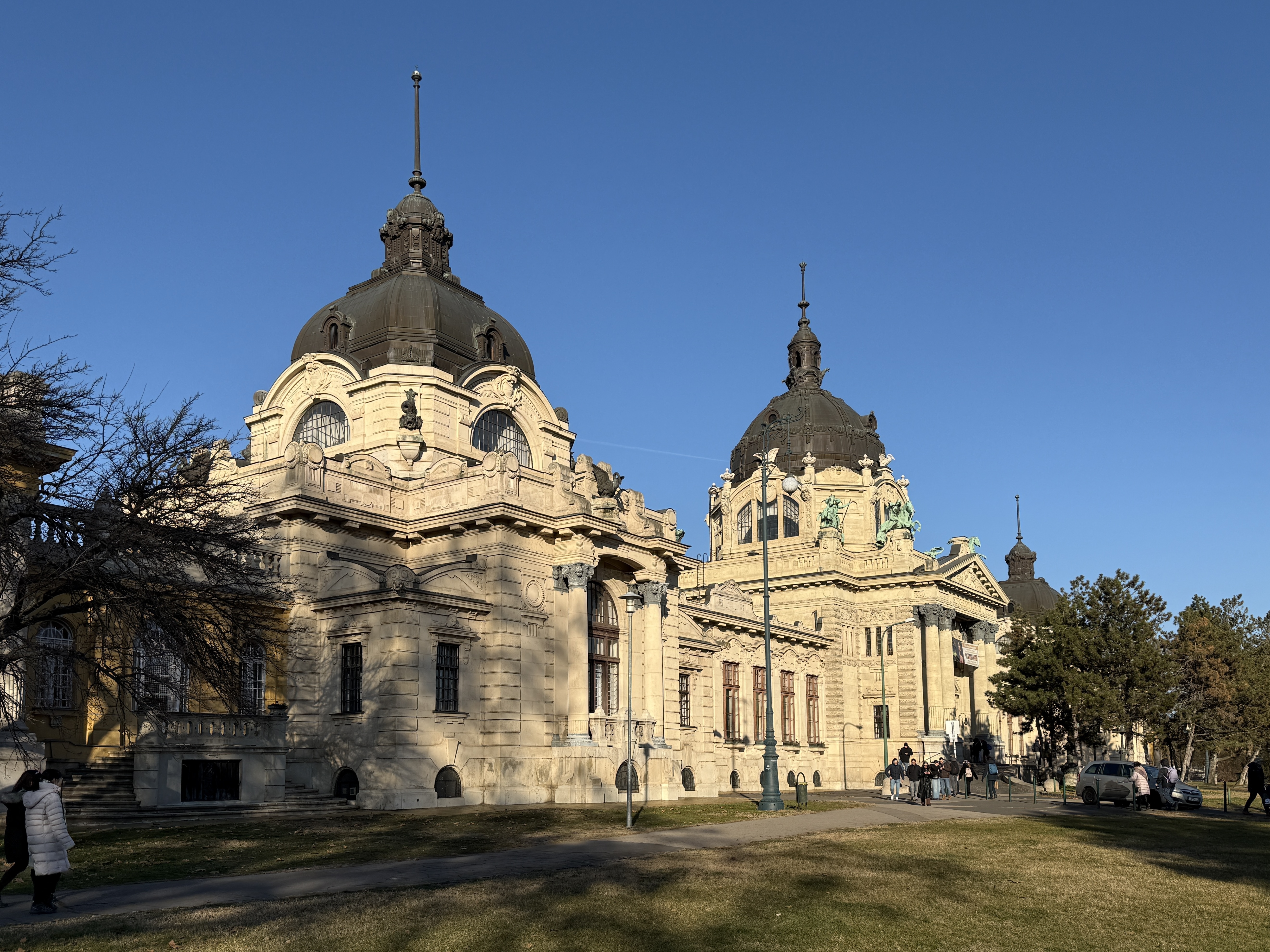 Millennium Court, Budapest | ˹Ԣ