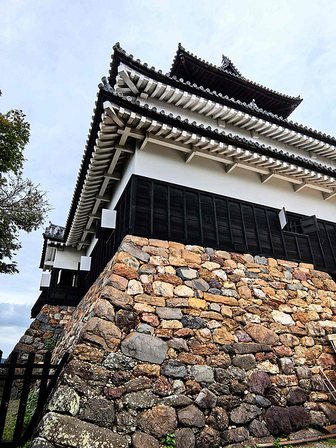 睡进日本历史：犬山英迪格酒店的时光回溯之旅