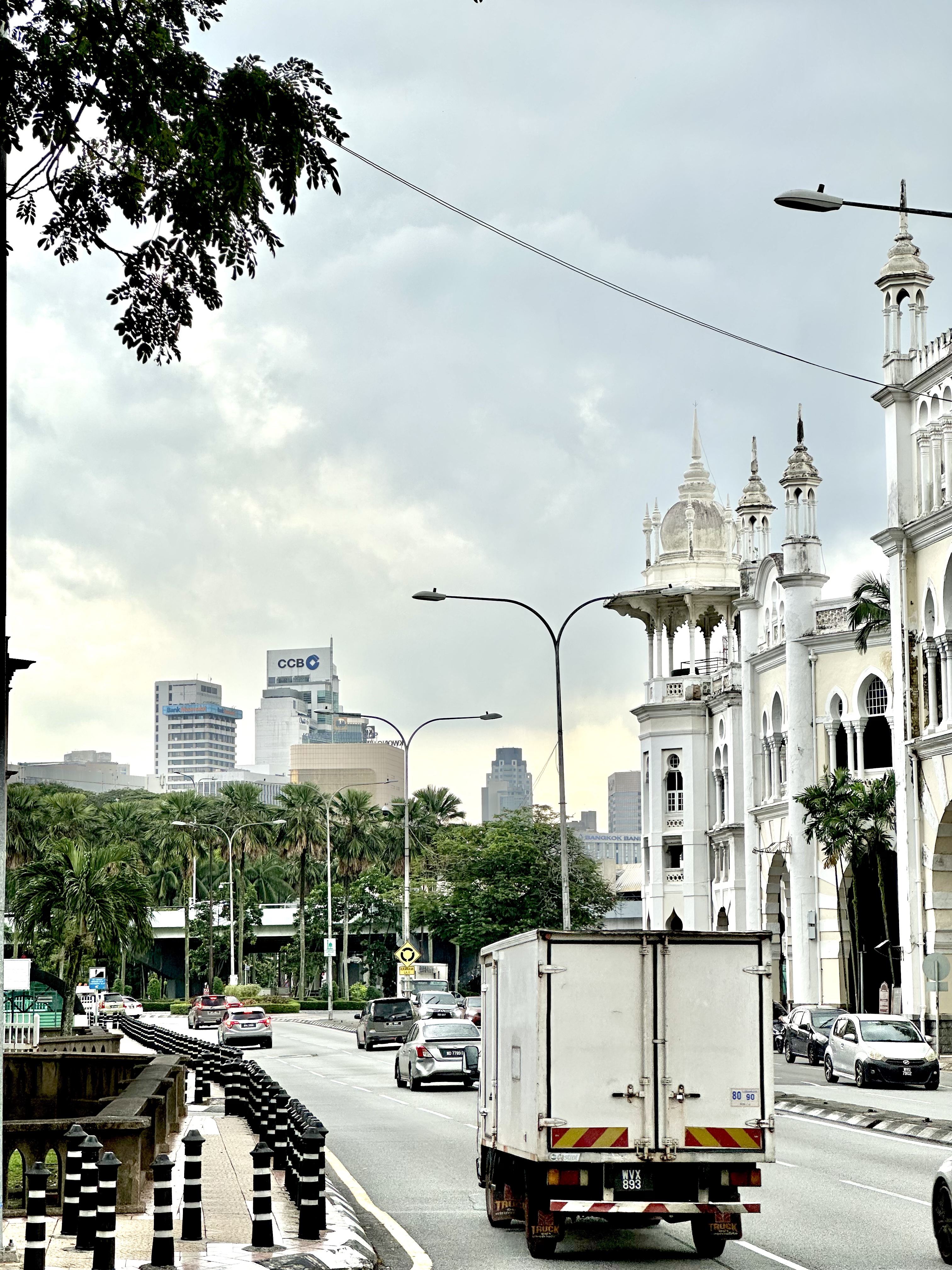 ¡´󻪷׷//The Majestic Hotel Kuala Lumpur, Junior Suite