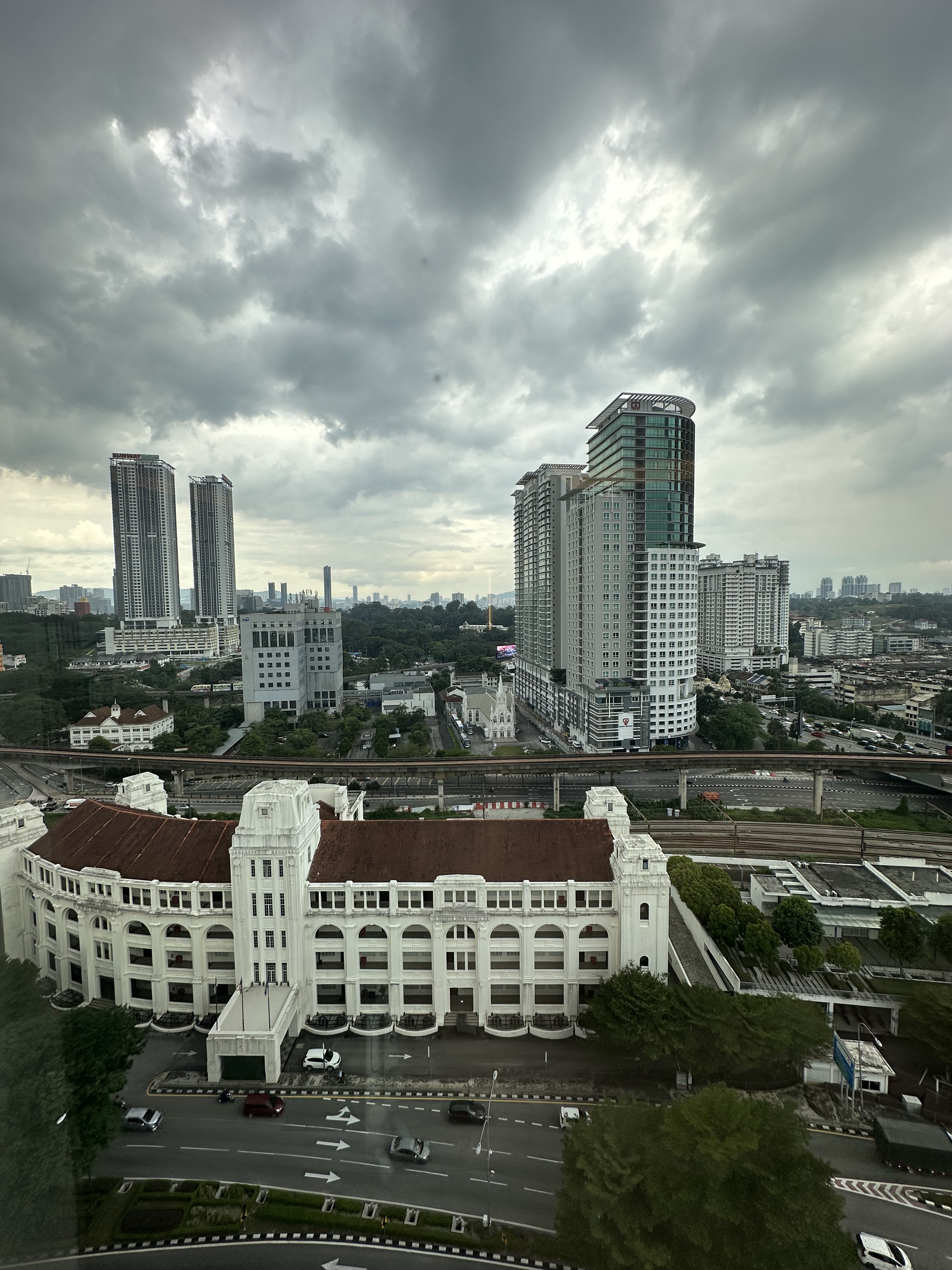 ¡´󻪷׷//The Majestic Hotel Kuala Lumpur, Junior Suite