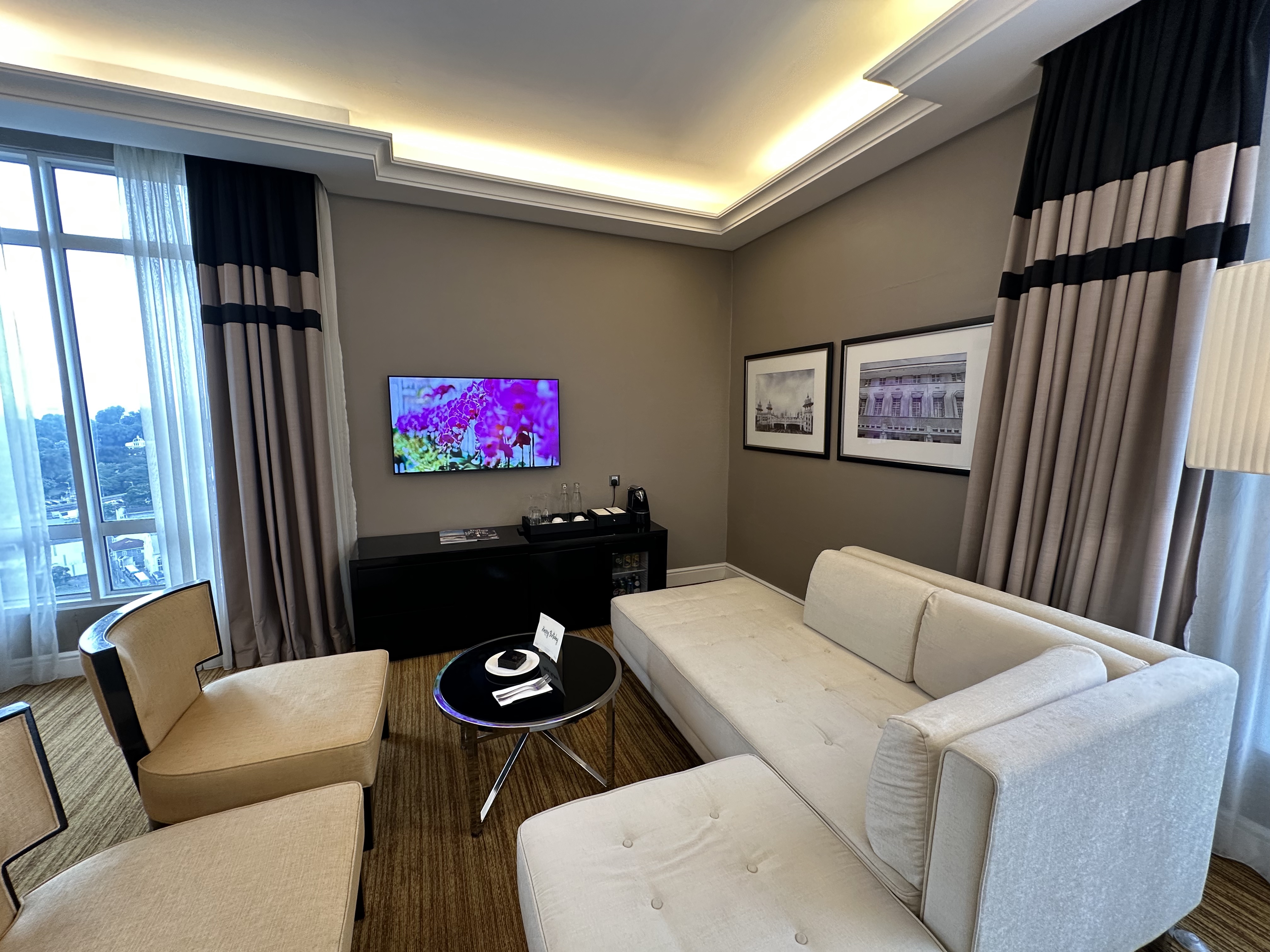 ¡´󻪷׷//The Majestic Hotel Kuala Lumpur, Junior Suite