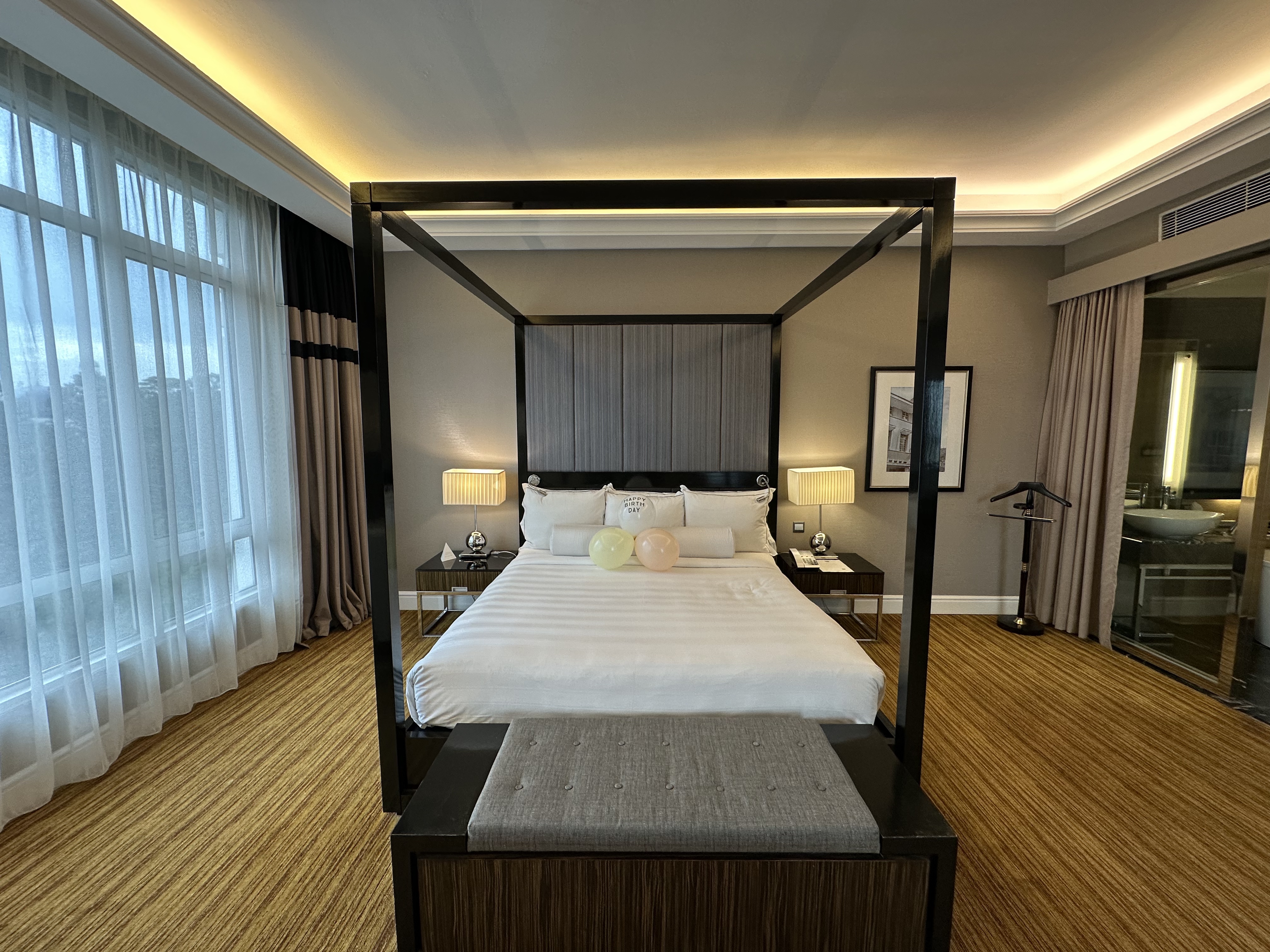 ¡´󻪷׷//The Majestic Hotel Kuala Lumpur, Junior Suite