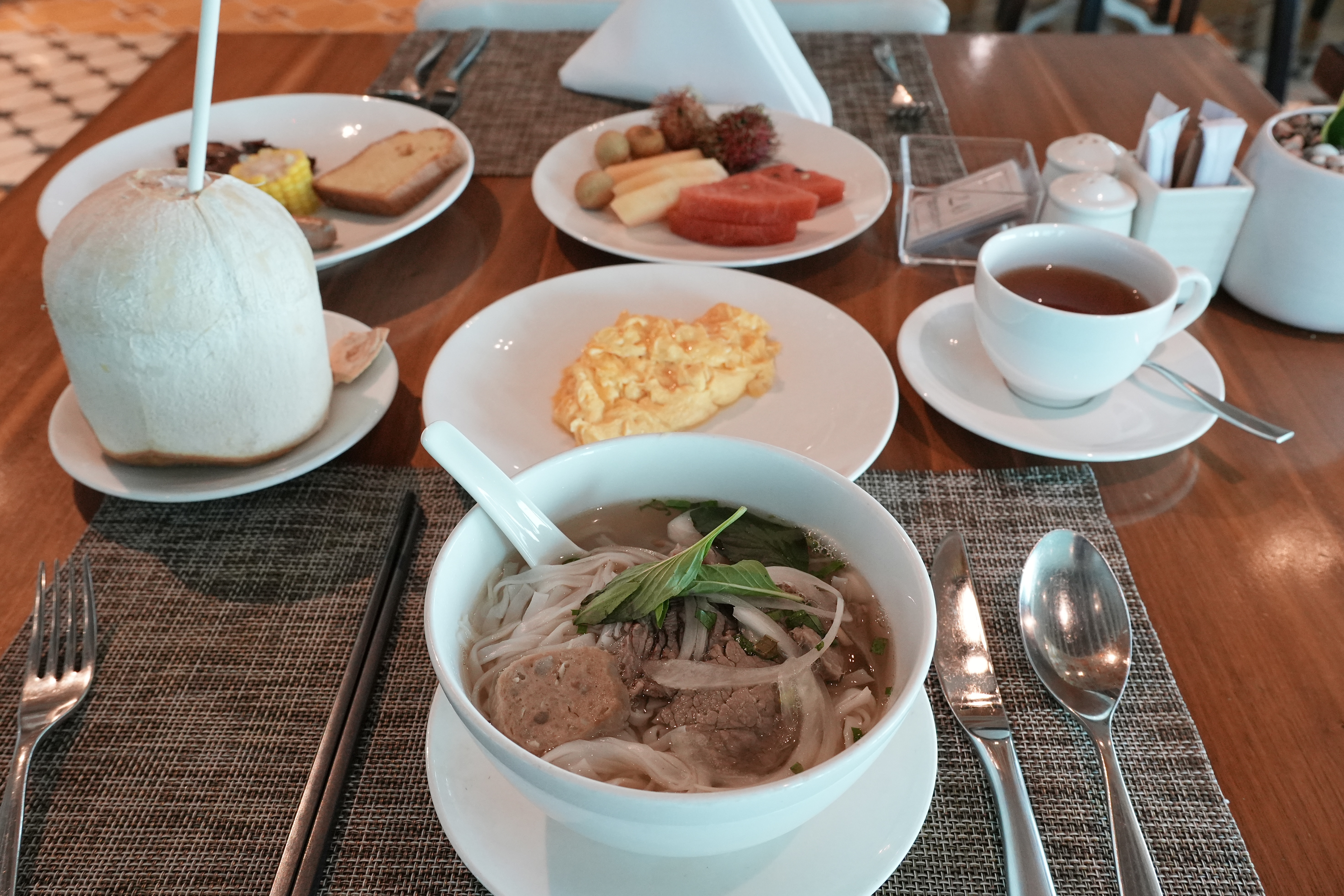 ժǣ Le Meridien Saigon