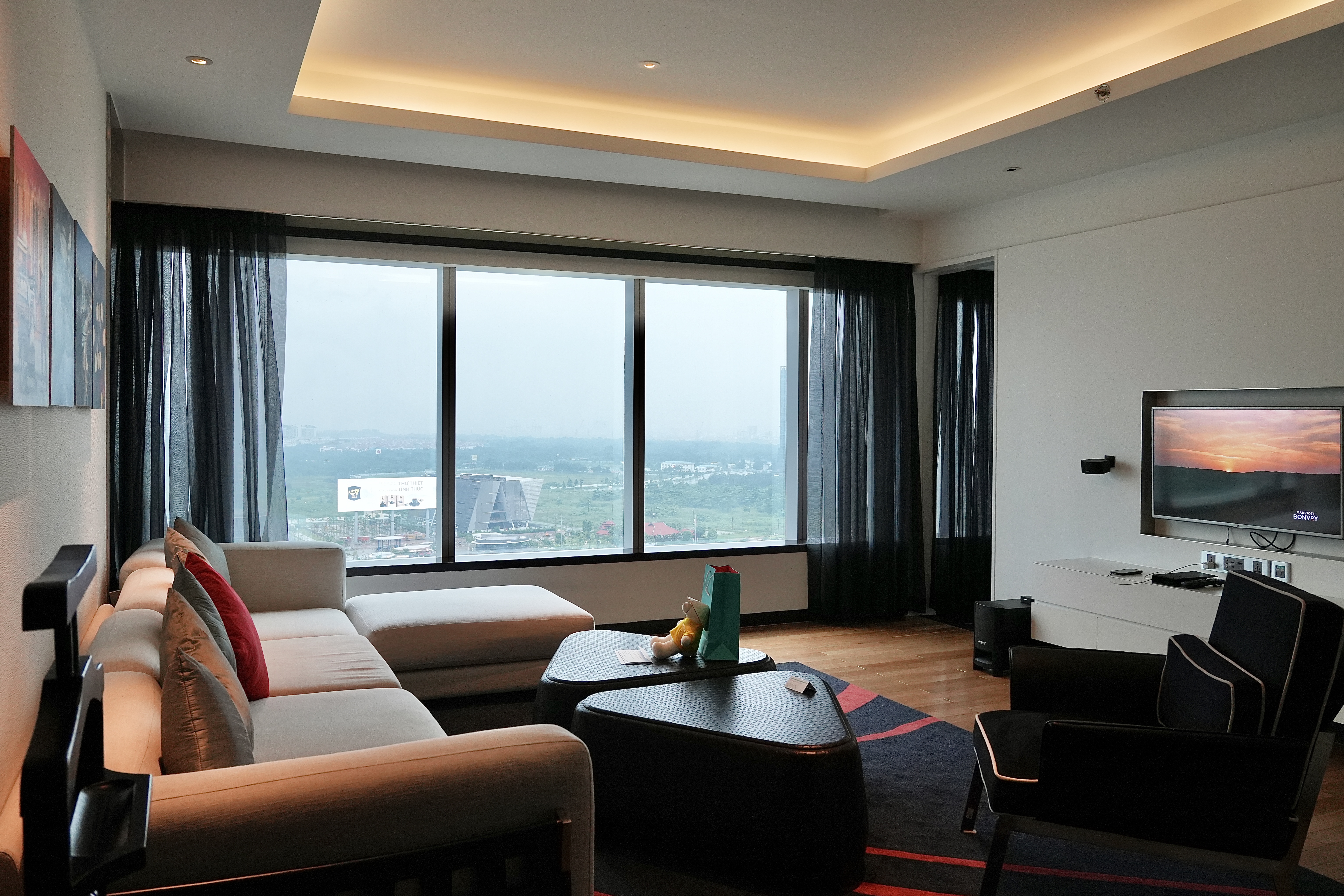 ժǣ Le Meridien Saigon