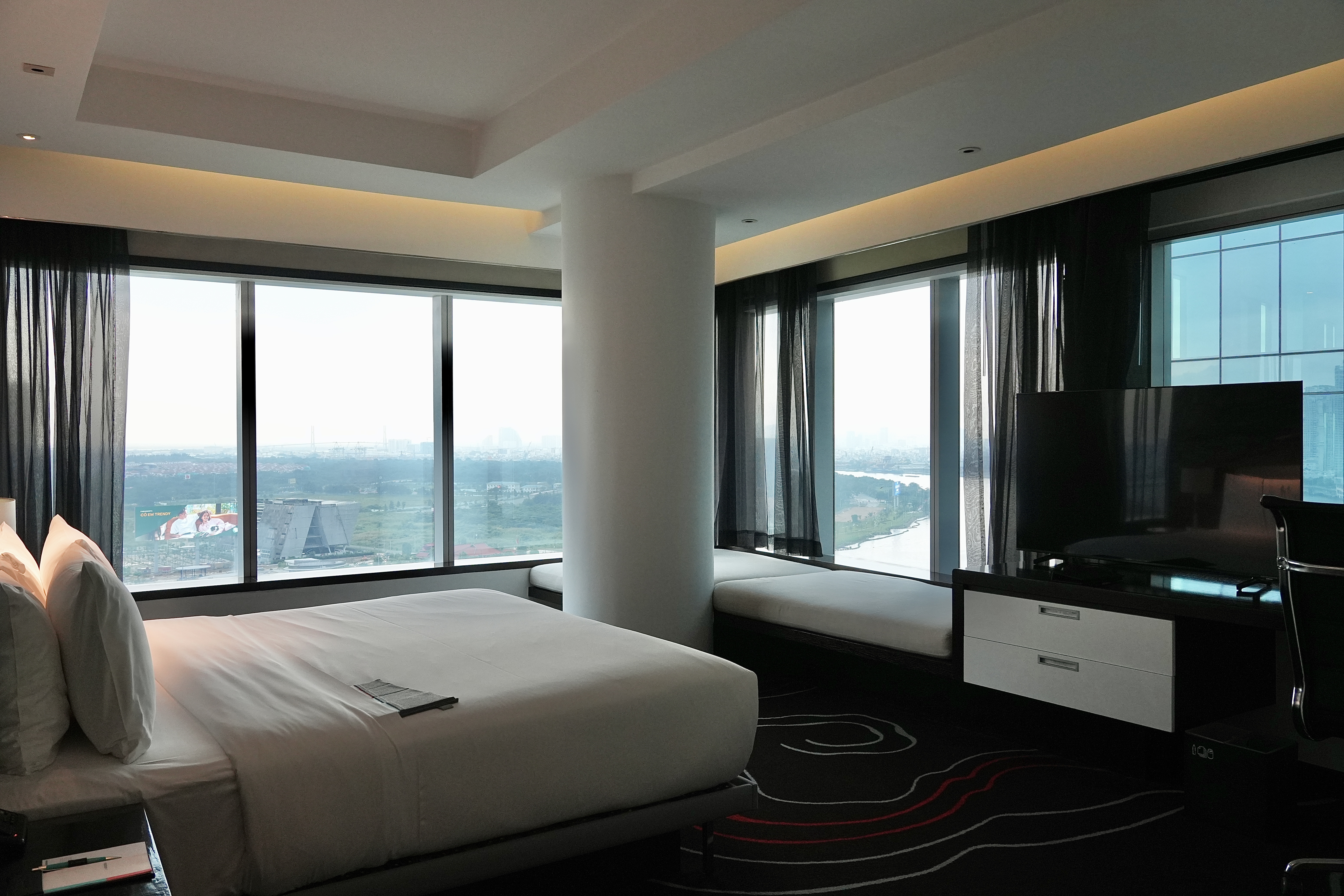 ժǣ Le Meridien Saigon