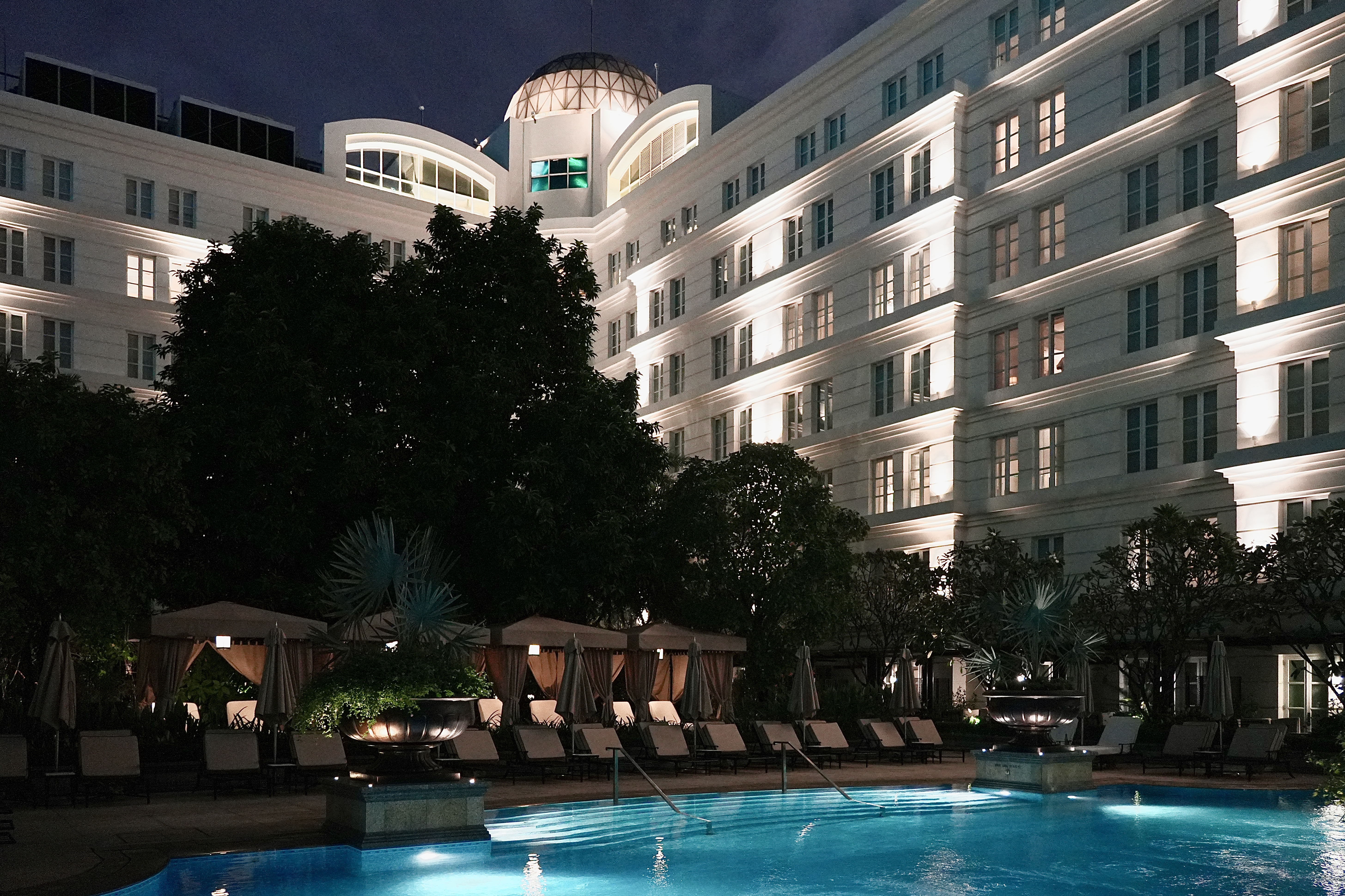 ˵İŮ Park Hyatt Saigon