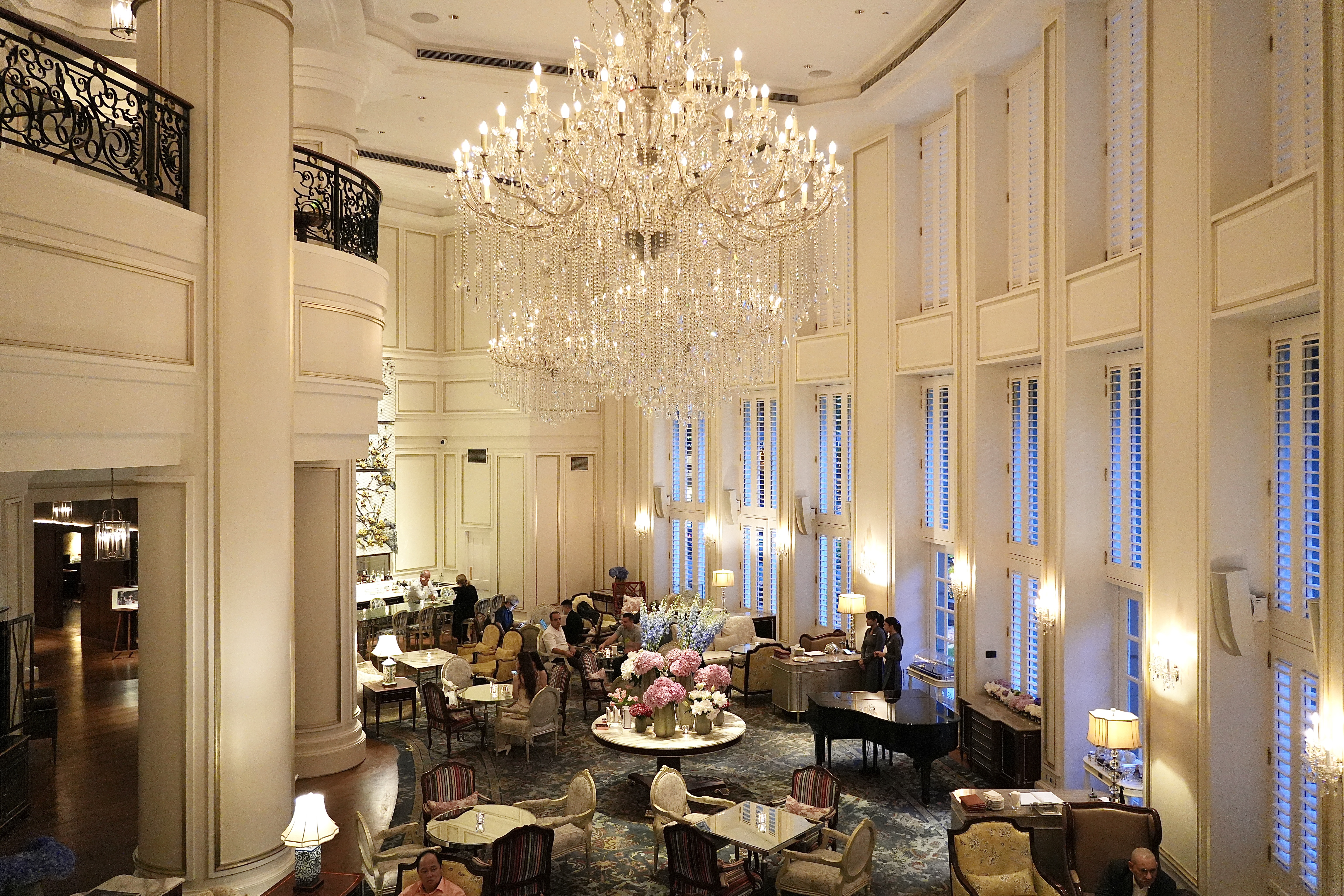 ˵İŮ Park Hyatt Saigon