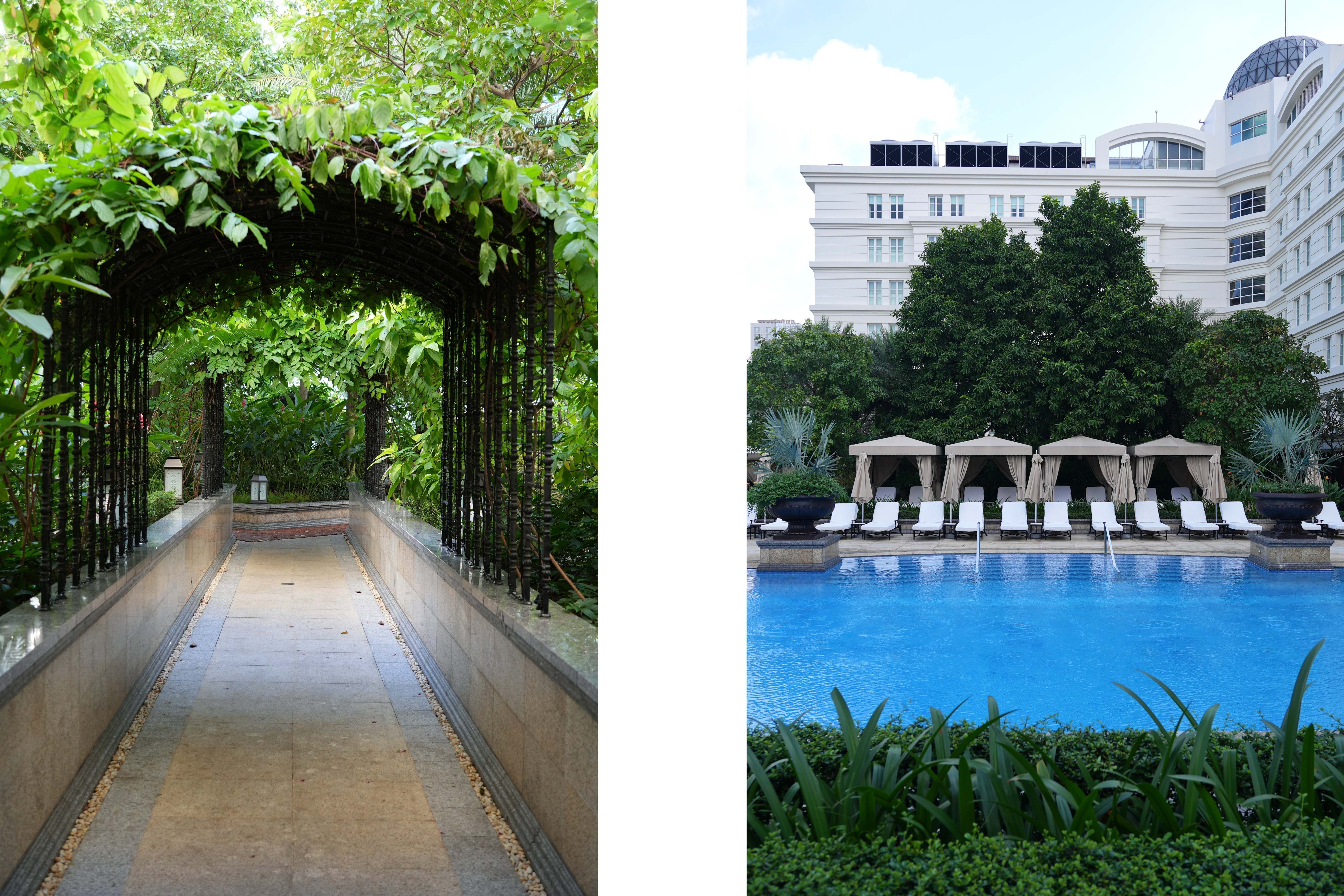 ˵İŮ Park Hyatt Saigon