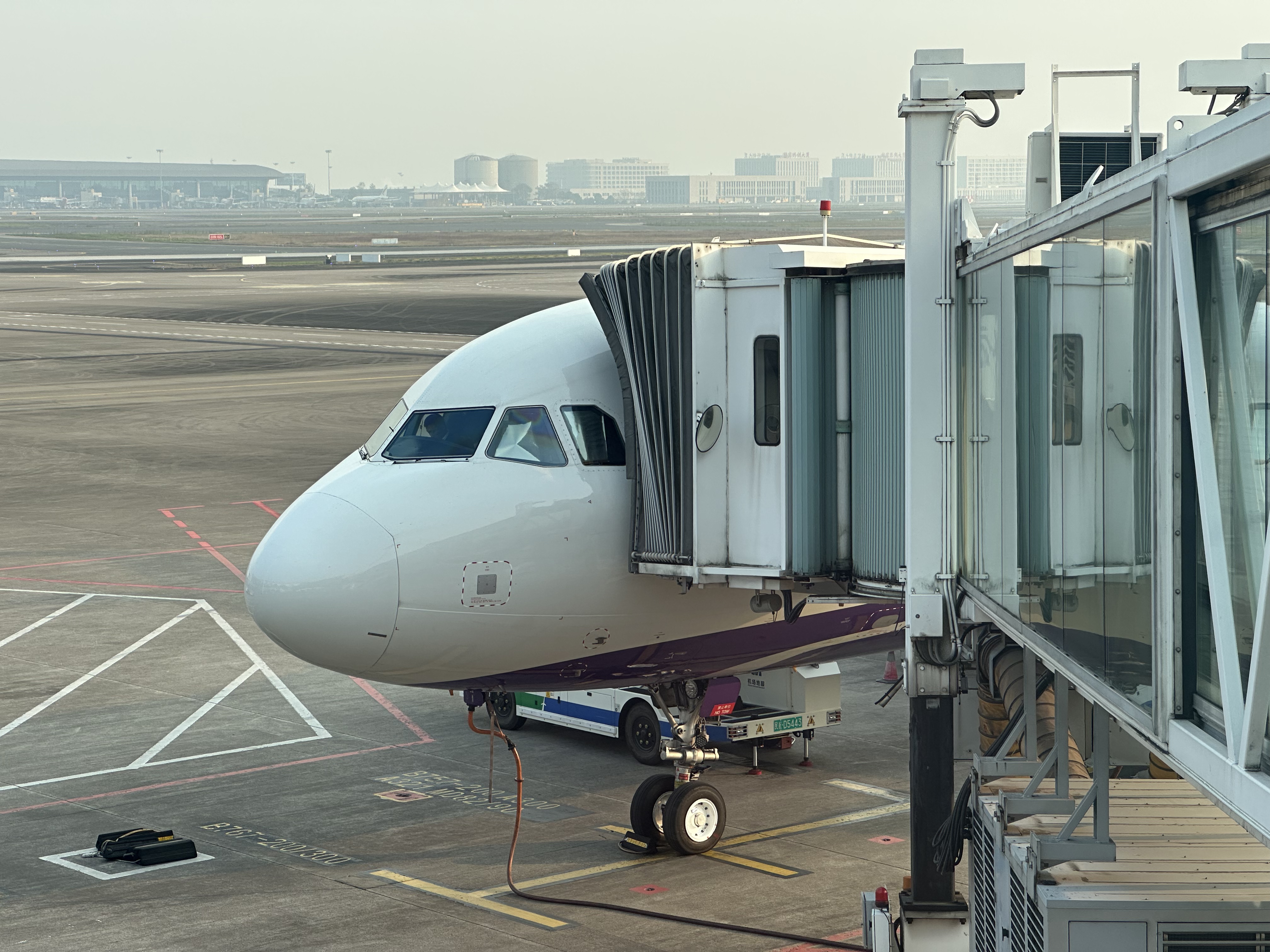 ģ˾A321NEOշ飬콭CKG-ɽHGH