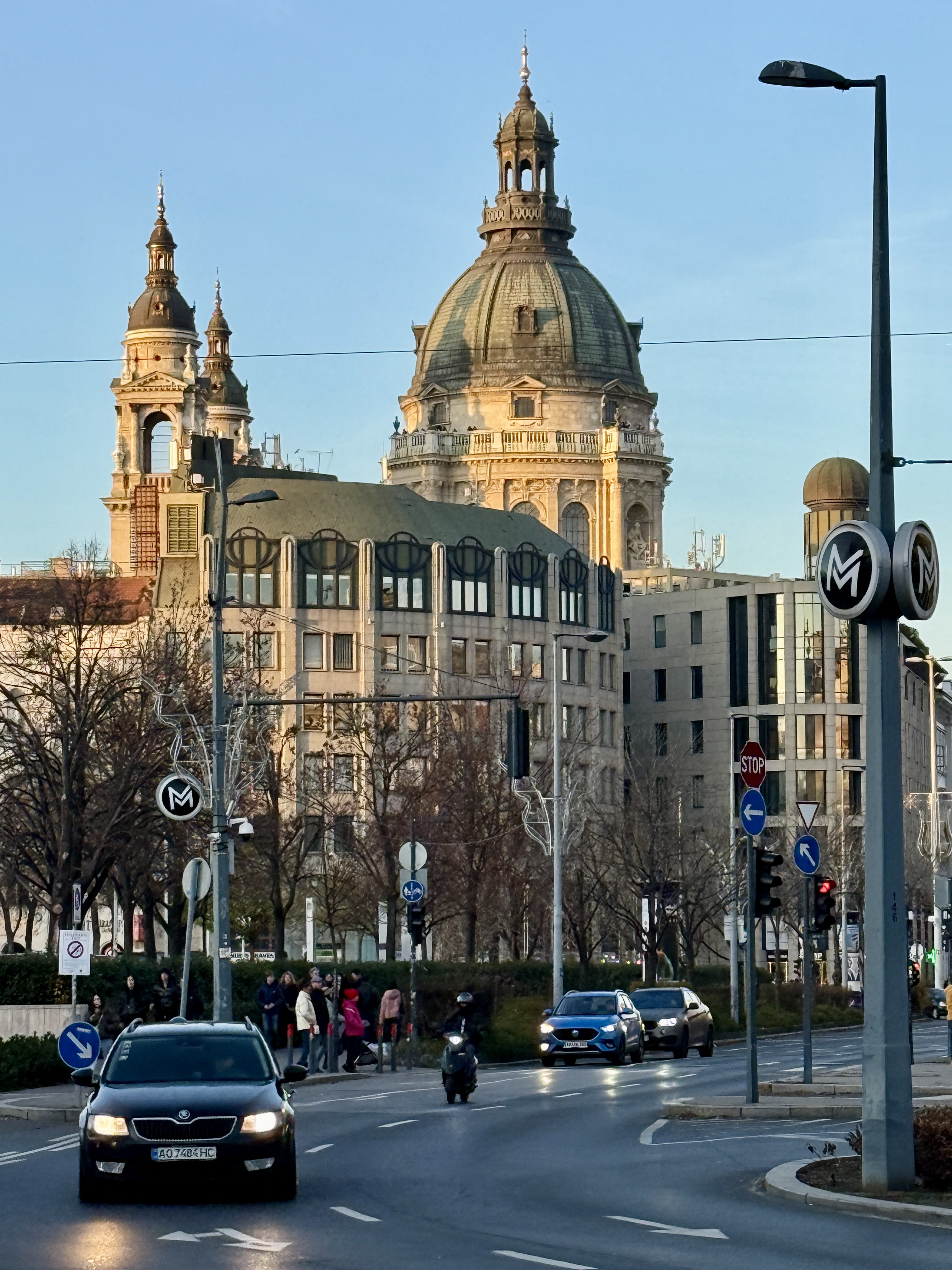 Millennium Court, Budapest | ˹Ԣ