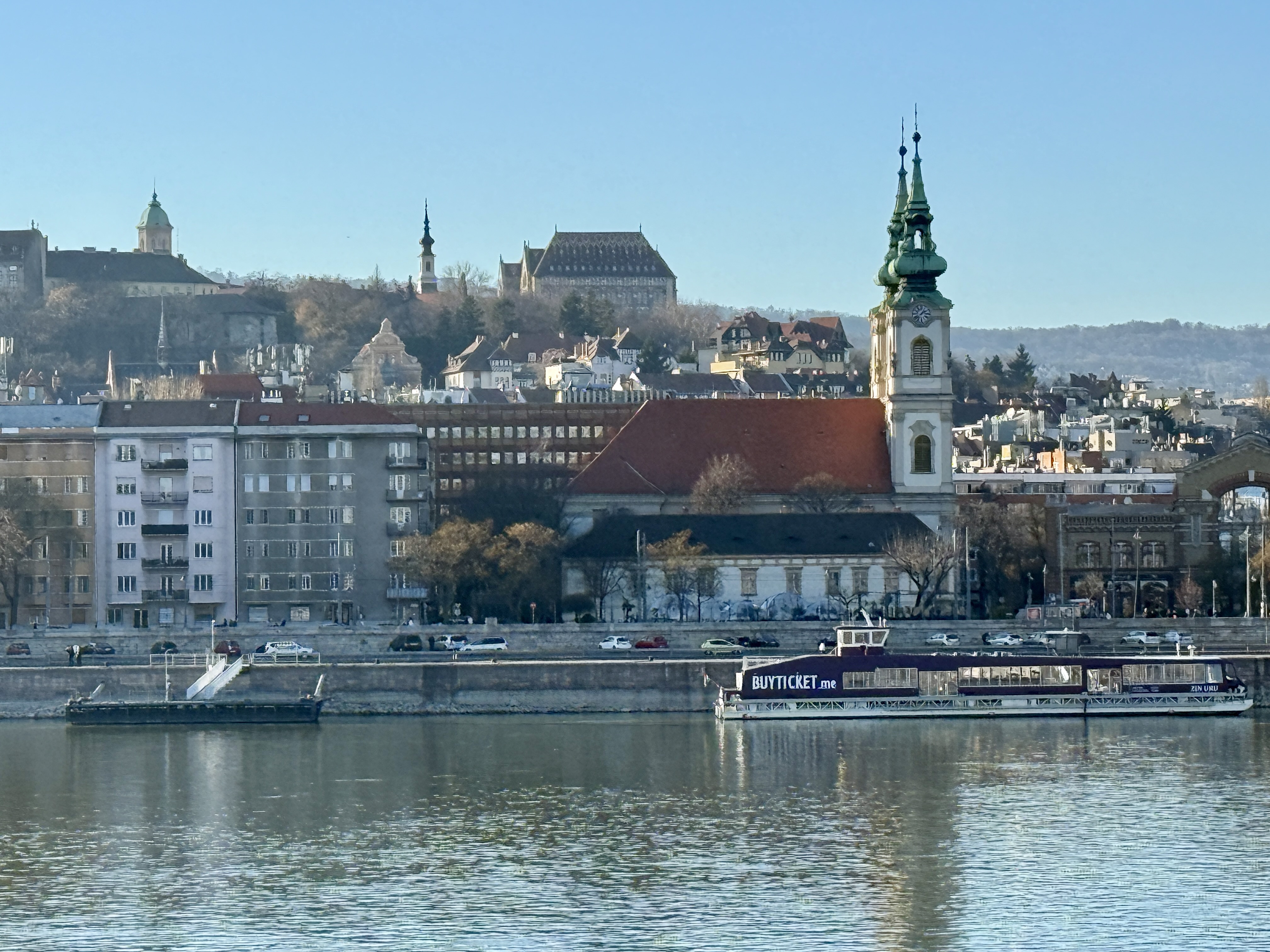 Millennium Court, Budapest | ˹Ԣ