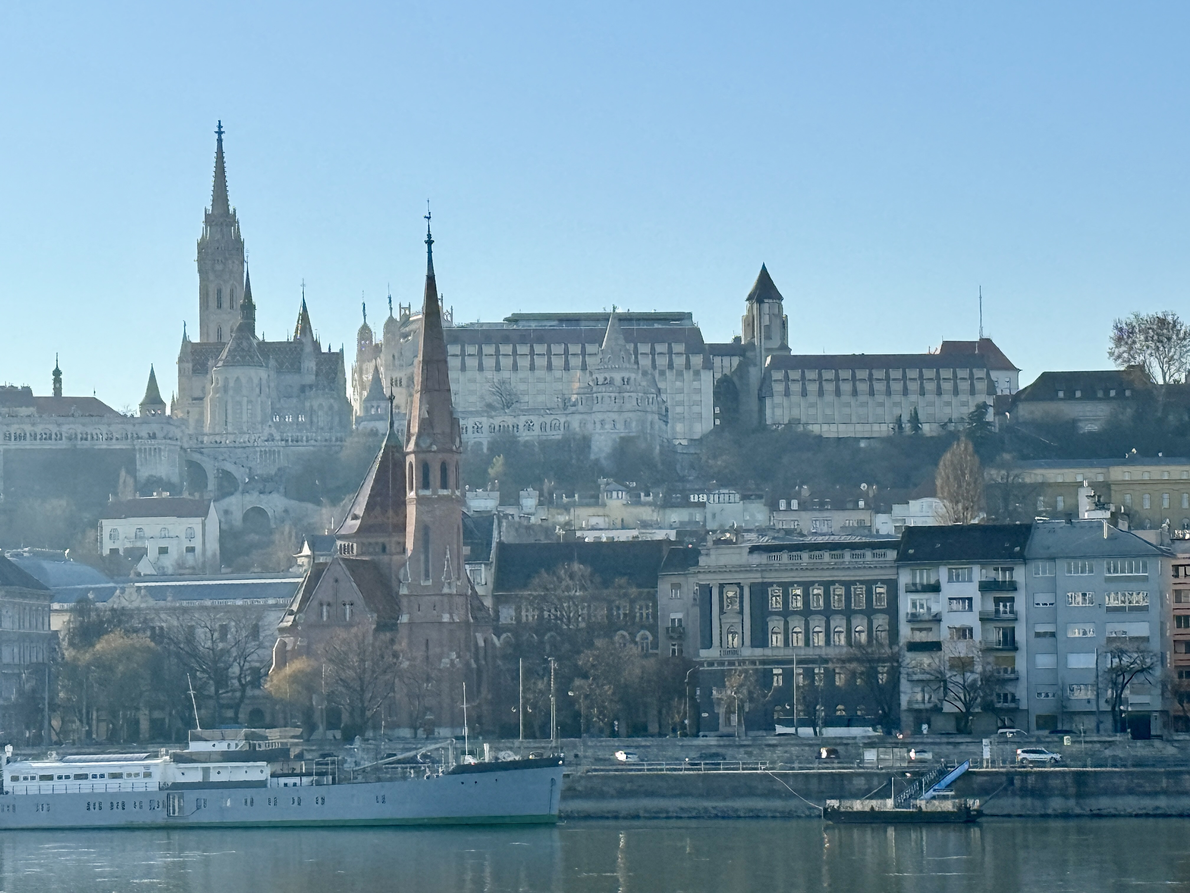 Millennium Court, Budapest | ˹Ԣ