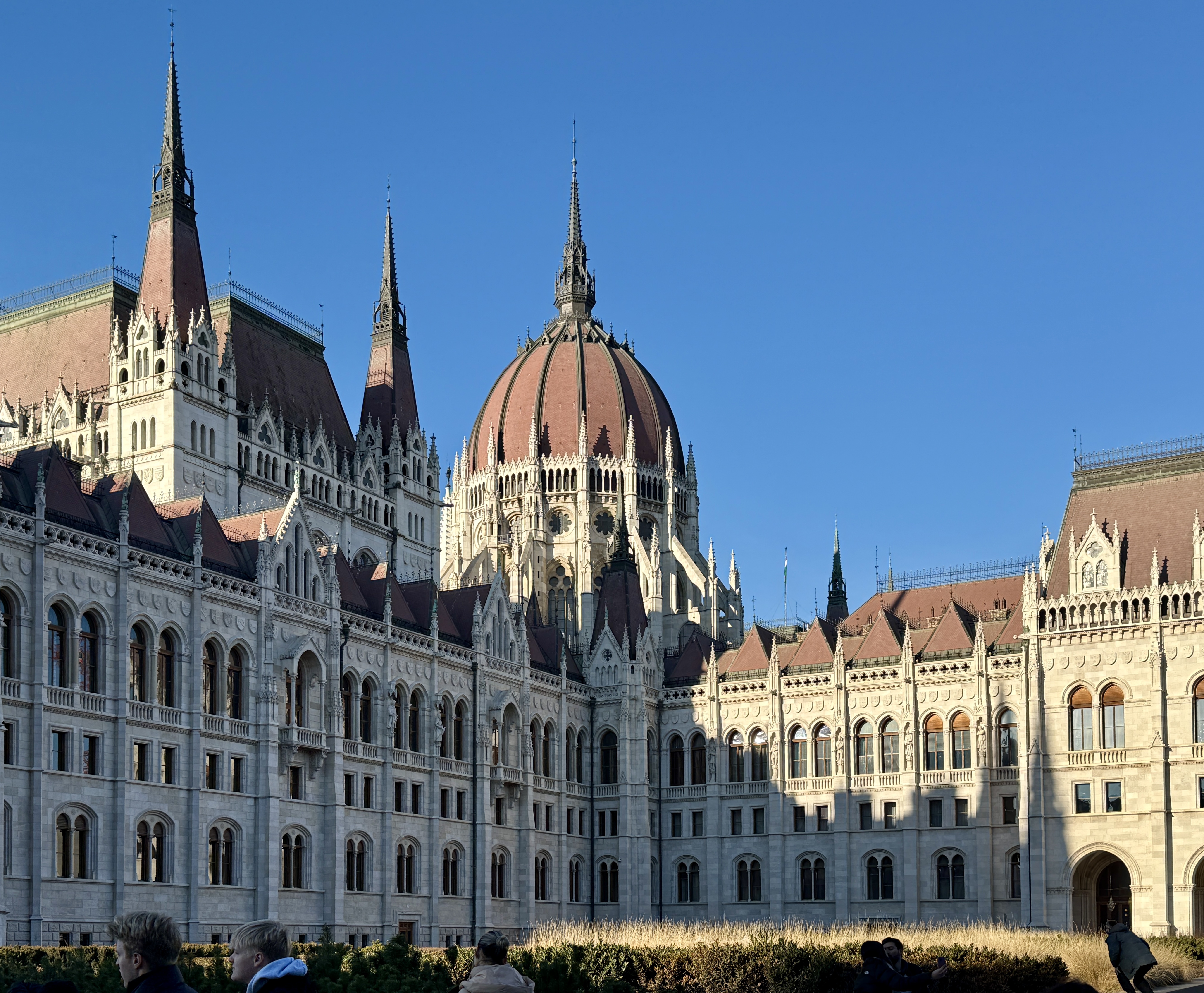 Millennium Court, Budapest | ˹Ԣ