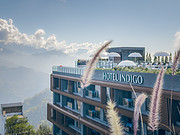 ׷̨尢ɽӢϸ  㲻һƺճ Hotel <em>Indigo</em> Alishan Taiwan