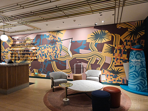 探索新品牌｜上海中山公园凯悦嘉荟酒店套房体验