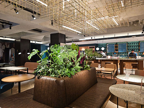 探索新品牌｜上海中山公园凯悦嘉荟酒店套房体验