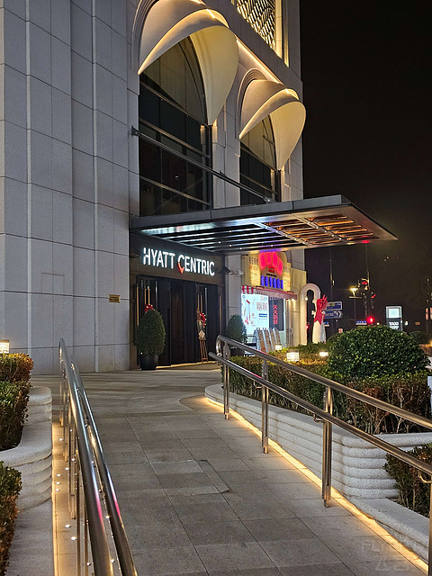 探索新品牌｜上海中山公园凯悦嘉荟酒店套房体验