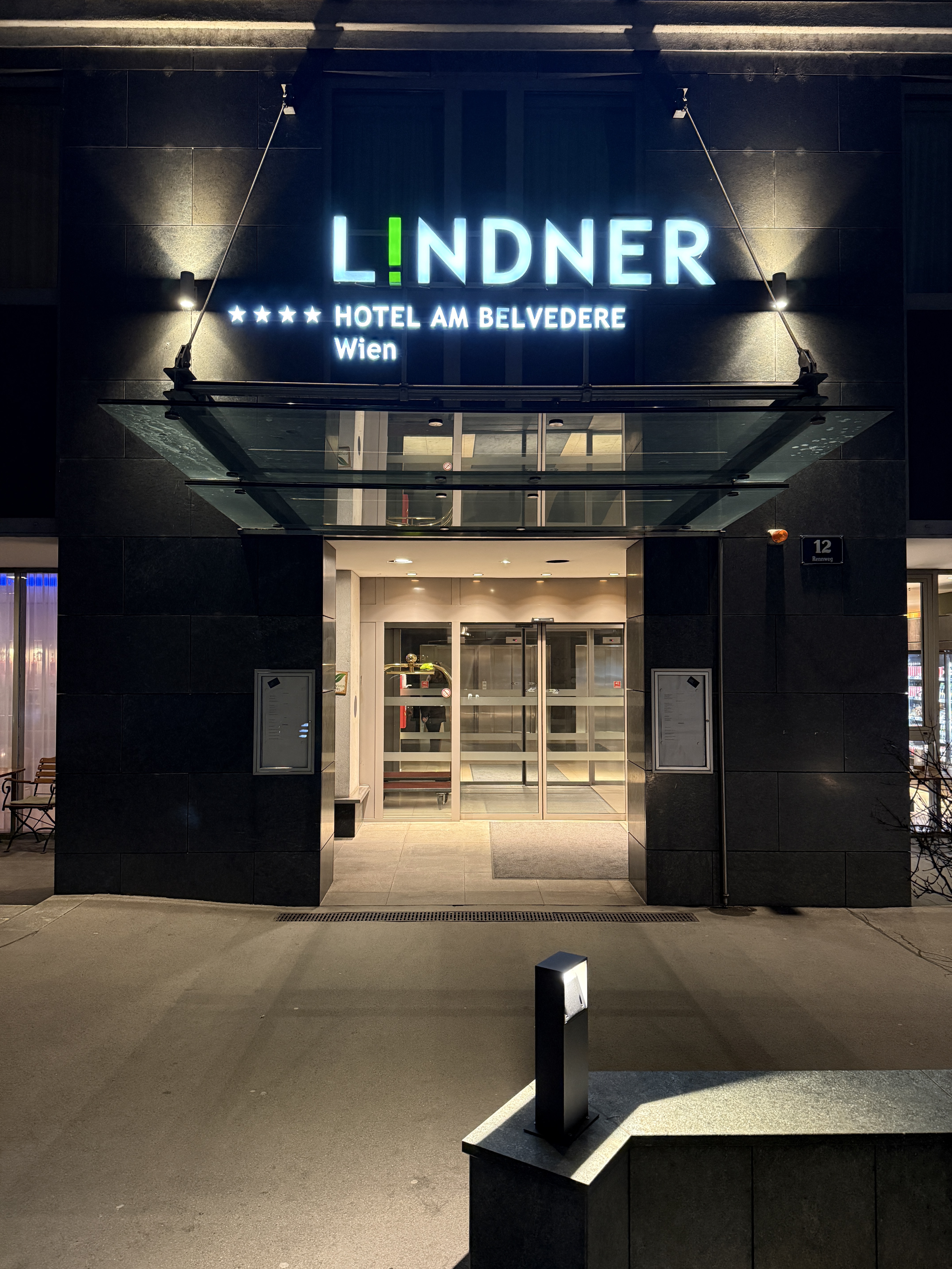 Lindner Hotel Vienna Am Belvedere | άҲɿֵ֮ѡ