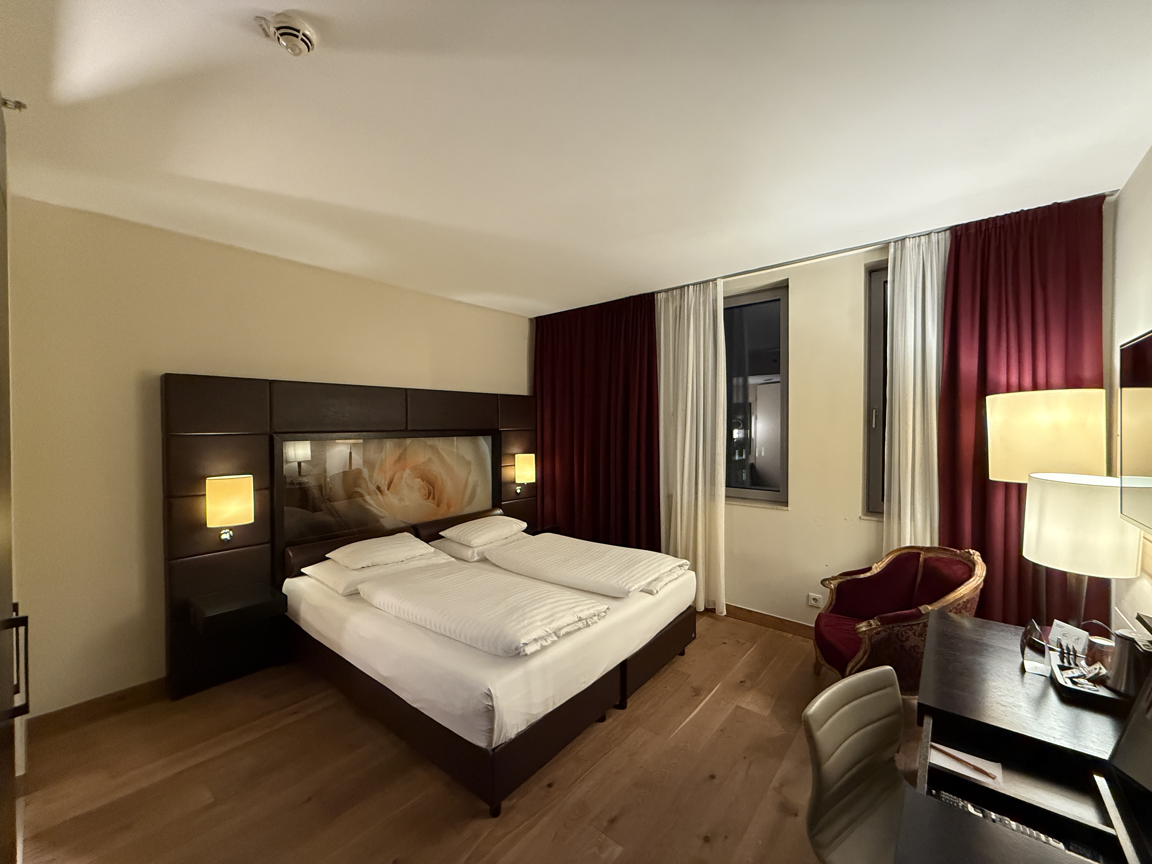 Lindner Hotel Vienna Am Belvedere | άҲɿֵ֮ѡ