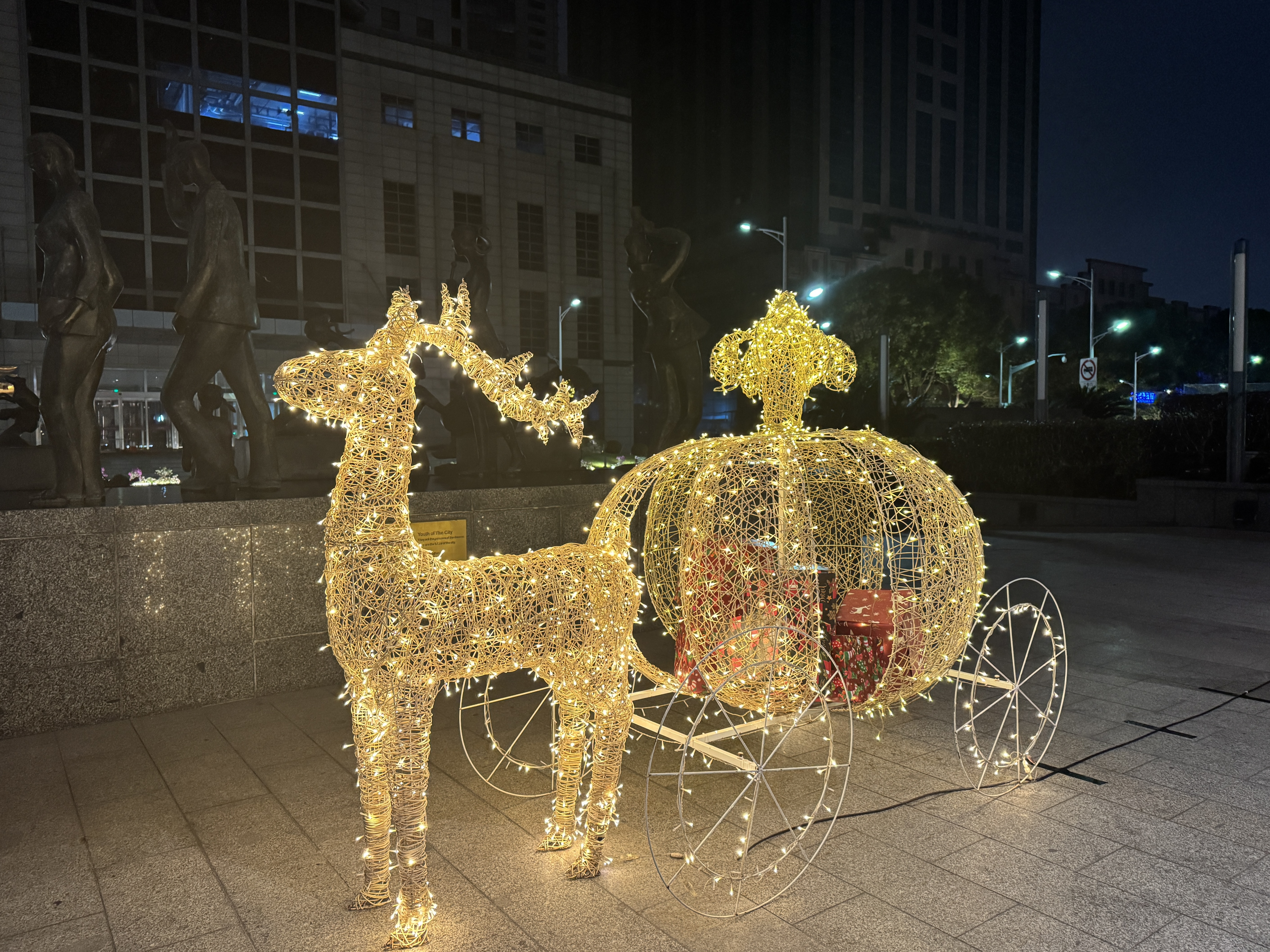 140 ϺϲǾƵ/Sheraton shanghai waigaoqiao Hotel🎄