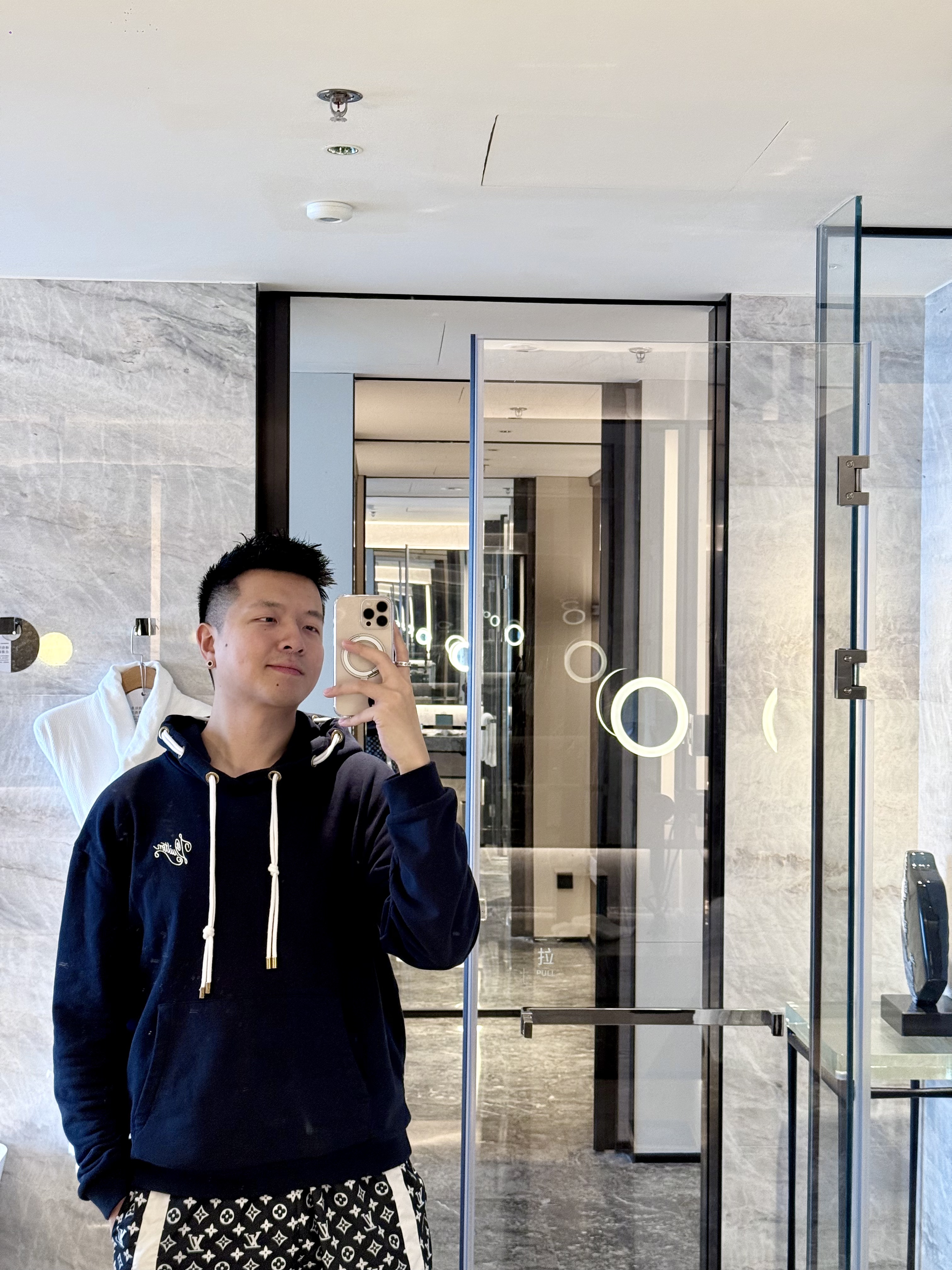 [FANG] MARRIOTT WUHAN WUCHANG | 人ͶƵ