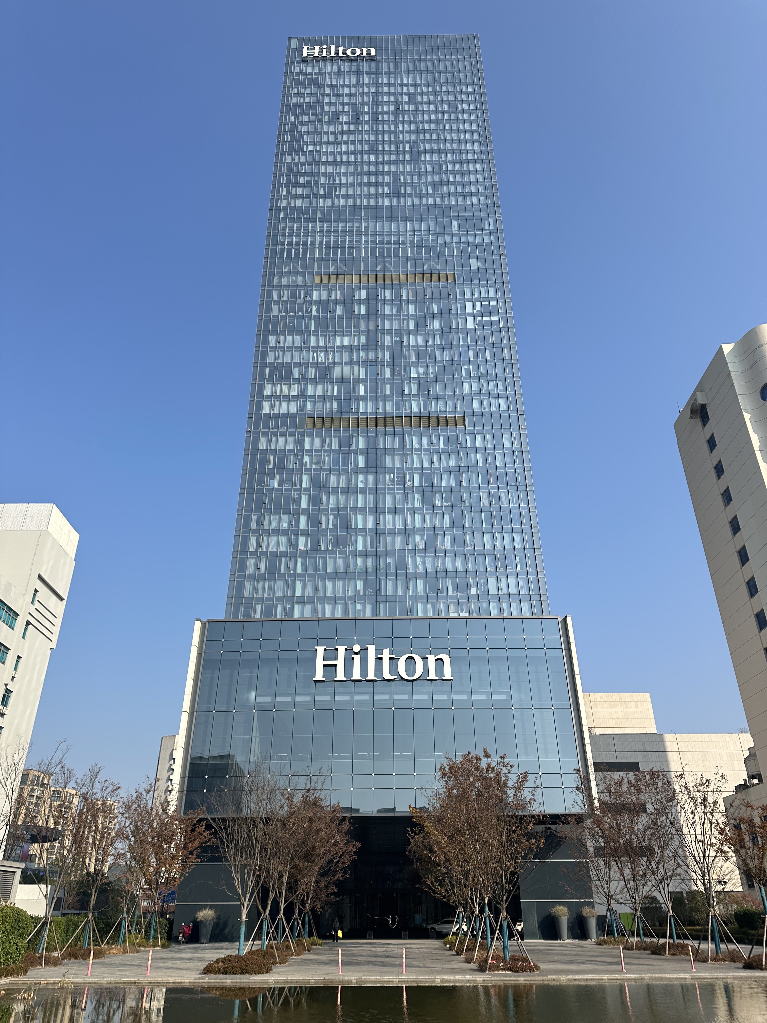 ϣپƵ-Hilton Zhuji