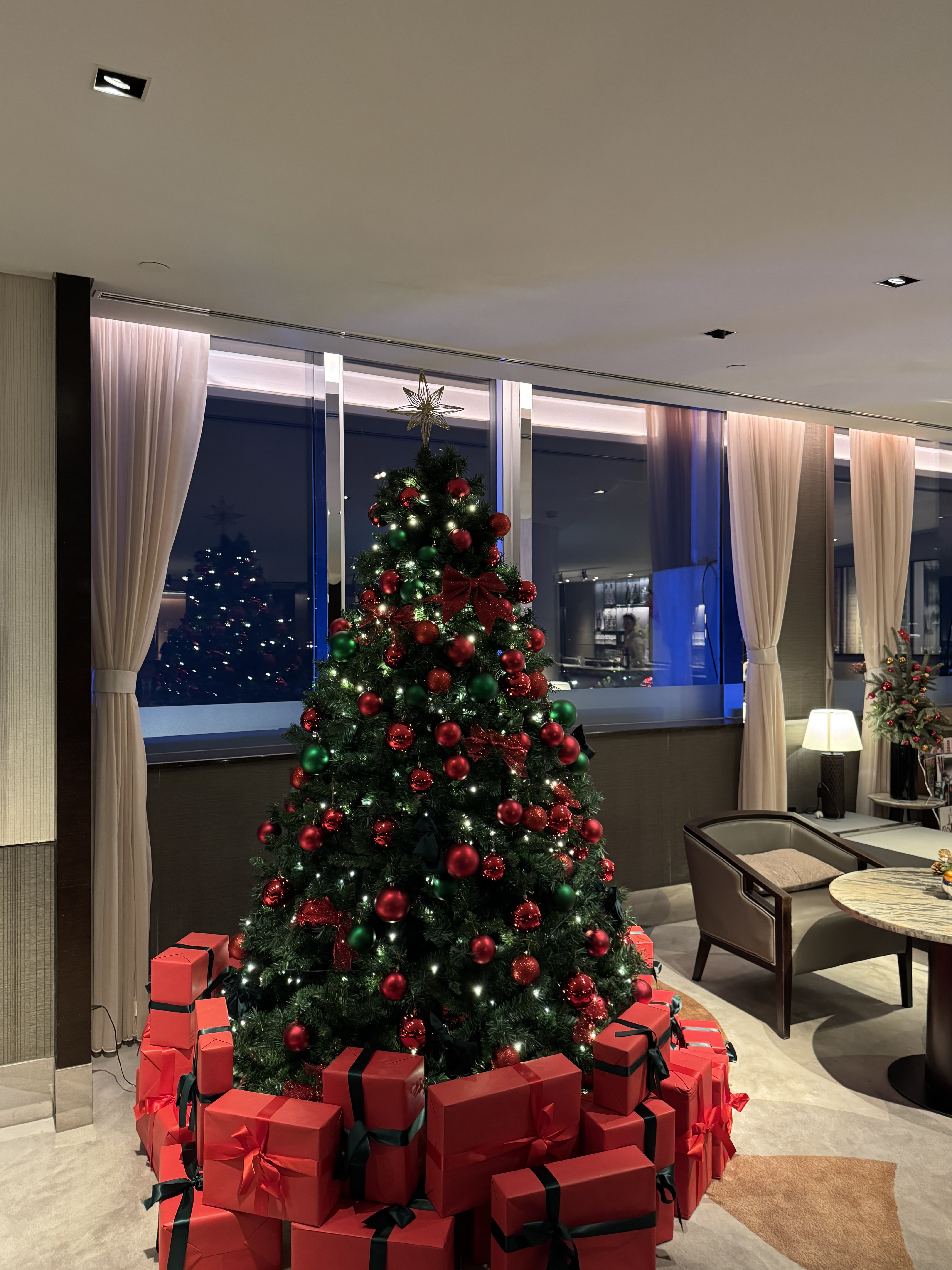 142Ϻһչ޼ʾƵ/InterContinental shanghai necc 🎄