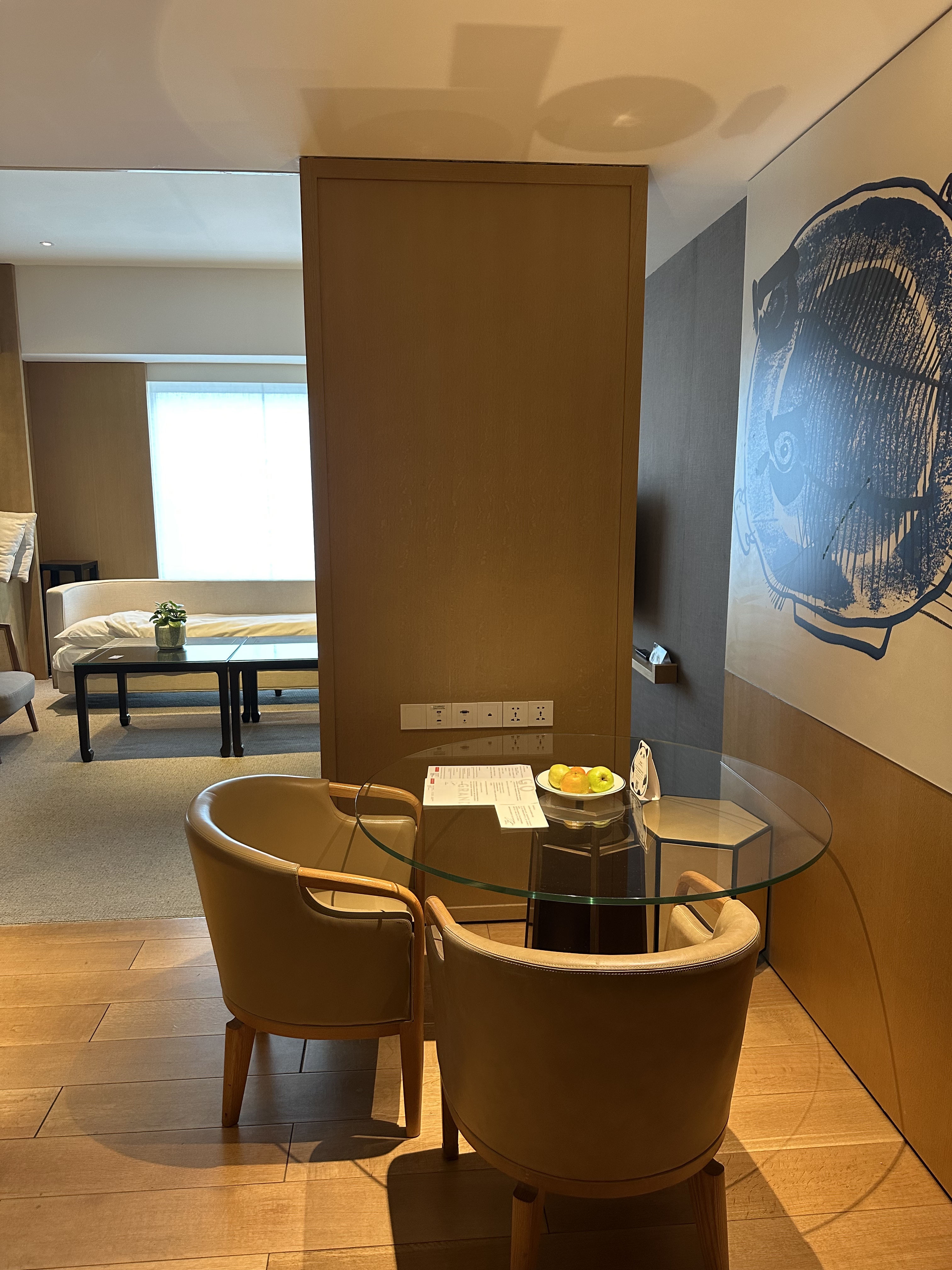 ɶGrand Hyatt Cheng duһstaycation