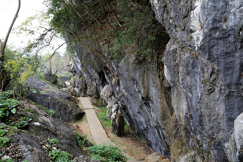 福建：三明：三明三元希尔顿欢朋酒店，很不错   永安桃源洞和鳞隐石林攻略