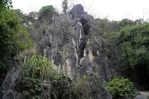 福建：三明：三明三元希尔顿欢朋酒店，很不错   永安桃源洞和鳞隐石林攻略