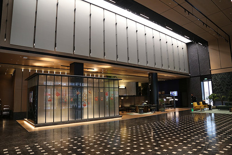 福建：三明：三明三元希尔顿欢朋酒店，很不错   永安桃源洞和鳞隐石林攻略