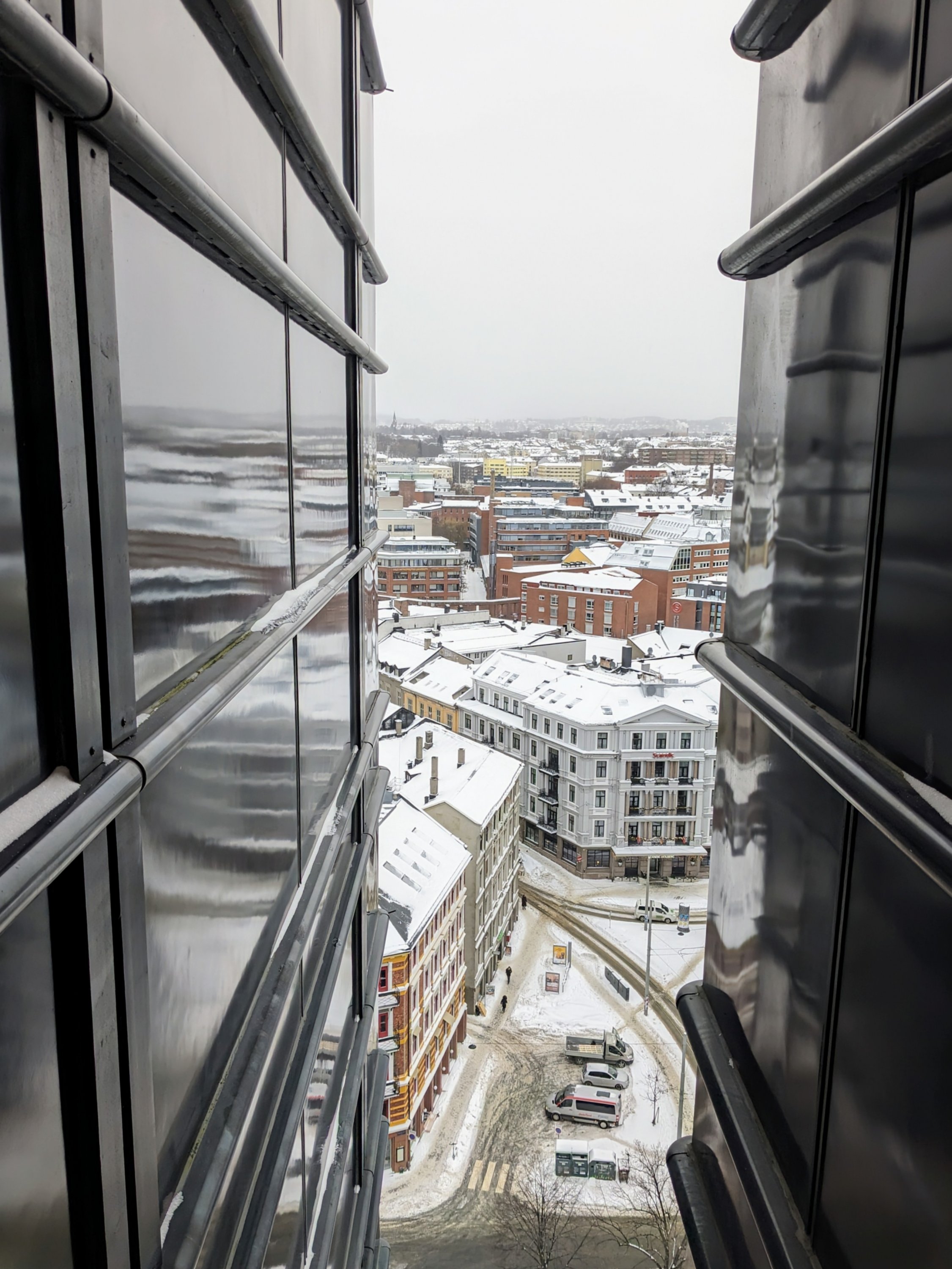  Radisson Oslo Scandinavia