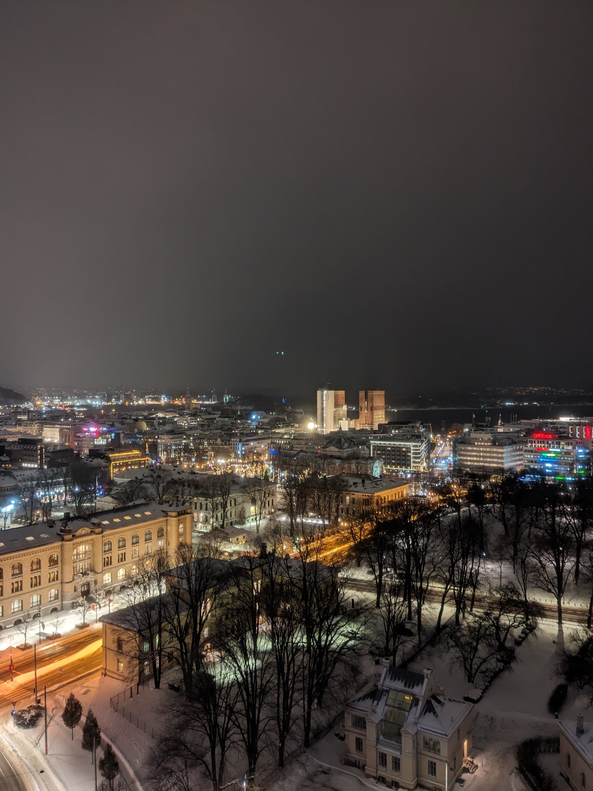  Radisson Oslo Scandinavia