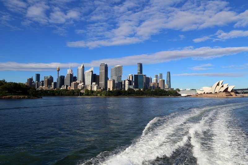 Sydney--Ferry from Circular Quay to Rose Bay (15).JPG