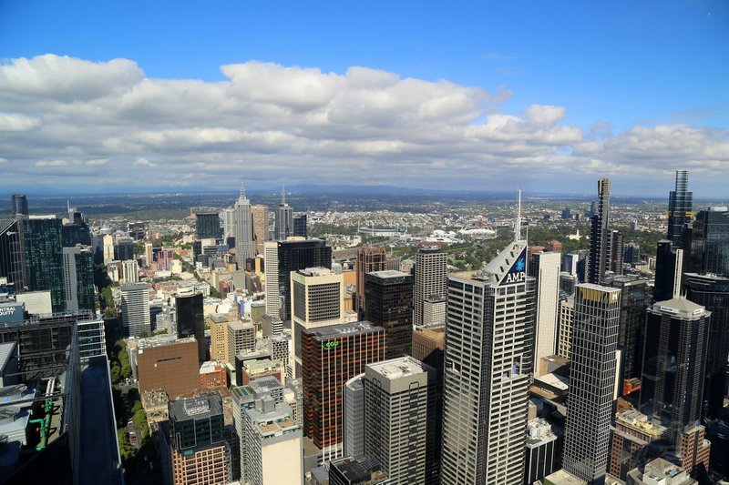 Melbourne--The Ritz Carlton Melbourne Overview (30).JPG