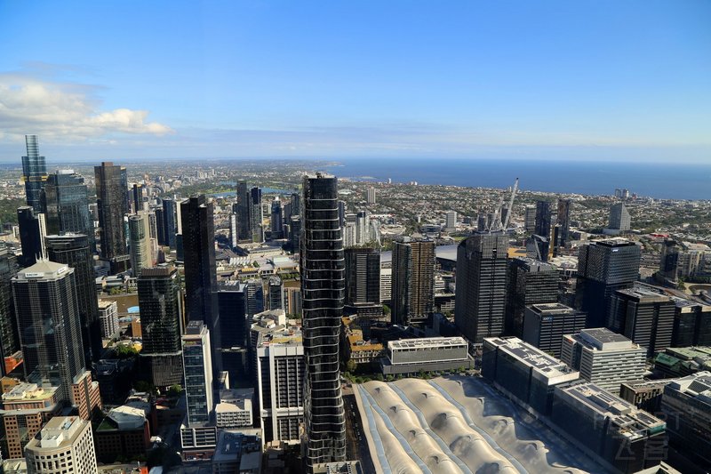 Melbourne--The Ritz Carlton Melbourne Overview (22).JPG