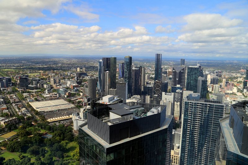 Melbourne--The Ritz Carlton Melbourne Overview (9).JPG