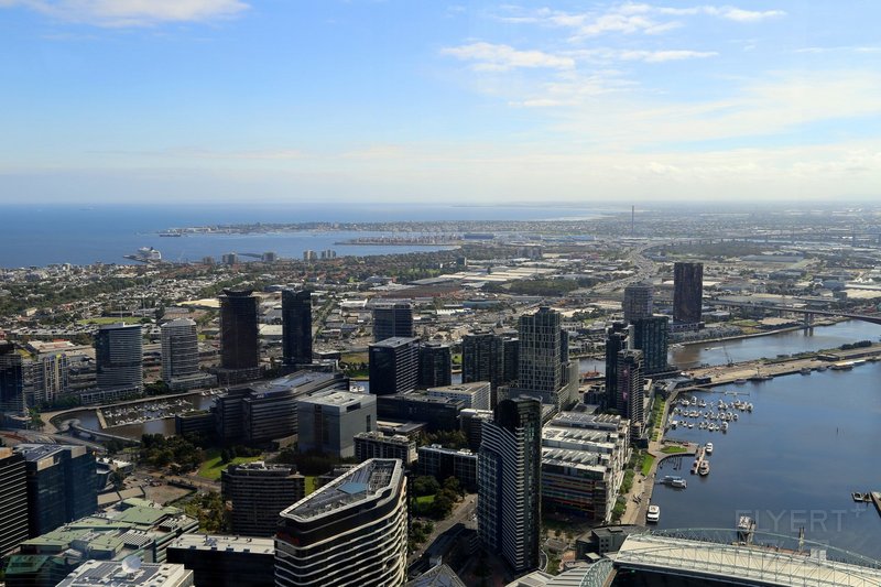 Melbourne--The Ritz Carlton Melbourne Overview (6).JPG