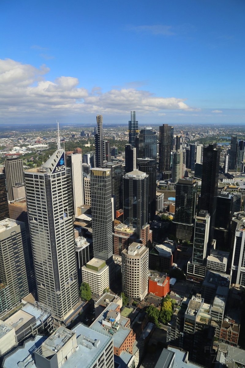 Melbourne--The Ritz Carlton Melbourne Overview (29).JPG