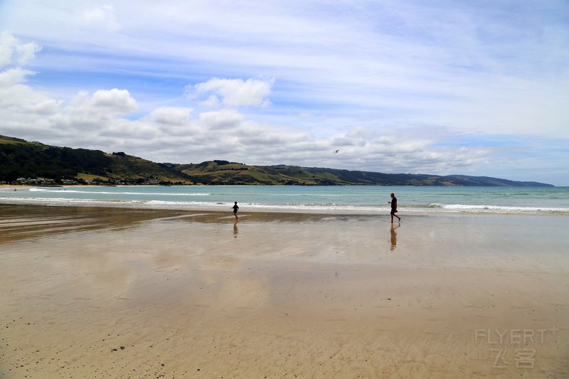 Melbourne--Great Ocean Road--Apollo Bay (6).JPG