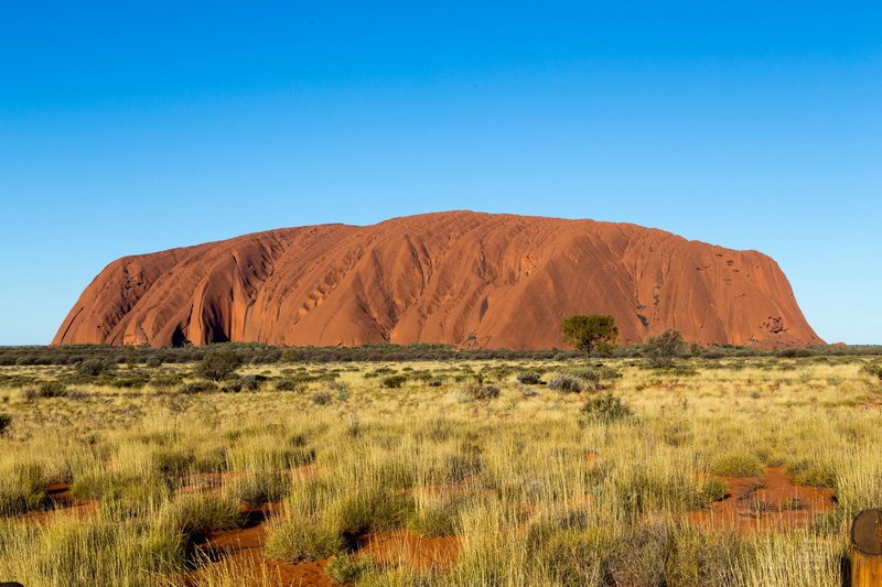 Ayers Rock--Uluru-Kata Tjuta National Park--Ayers Rock Daytime (2).jpg