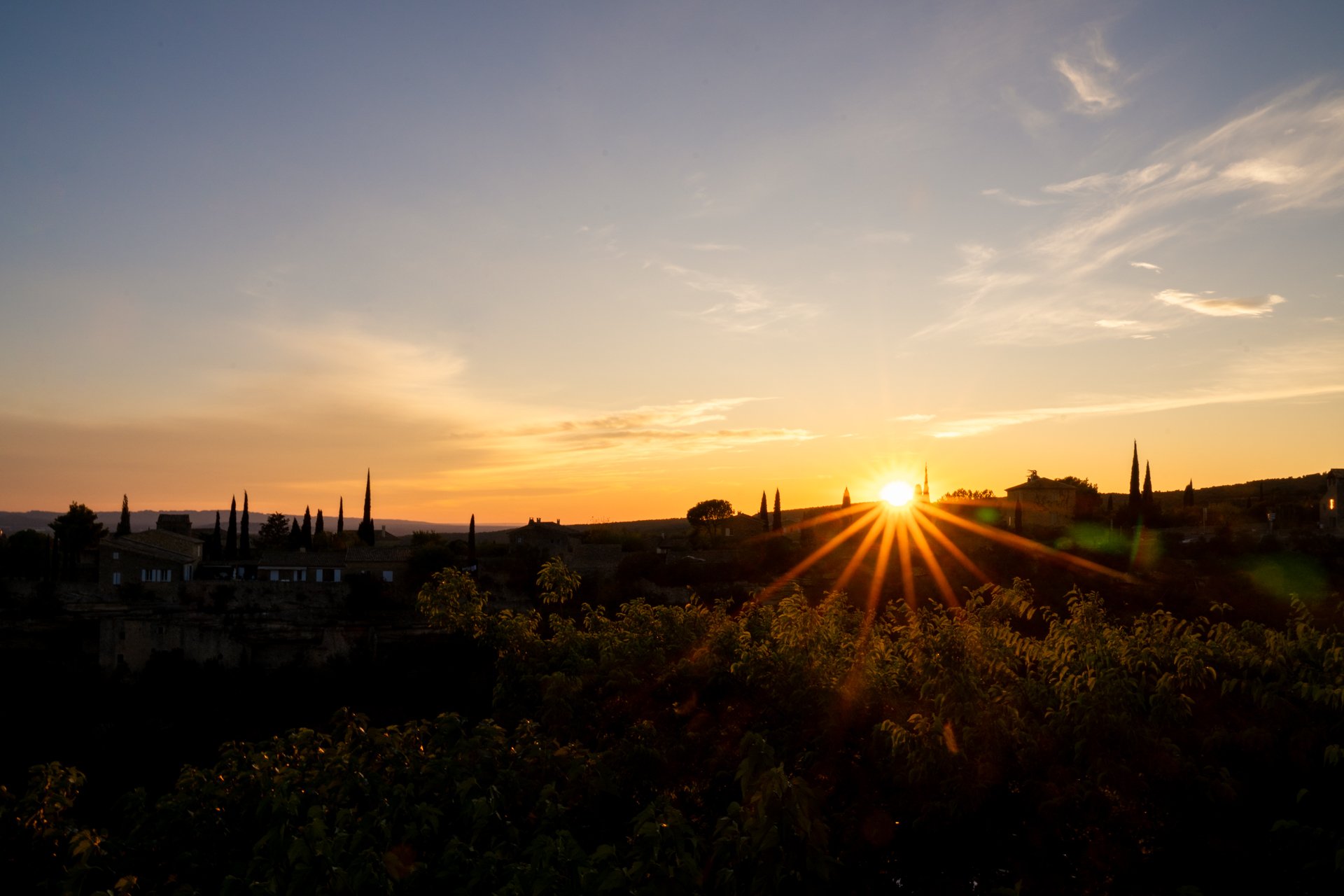 Airelles Gordes, La Bastide˹ϵıأԽݻһϷ