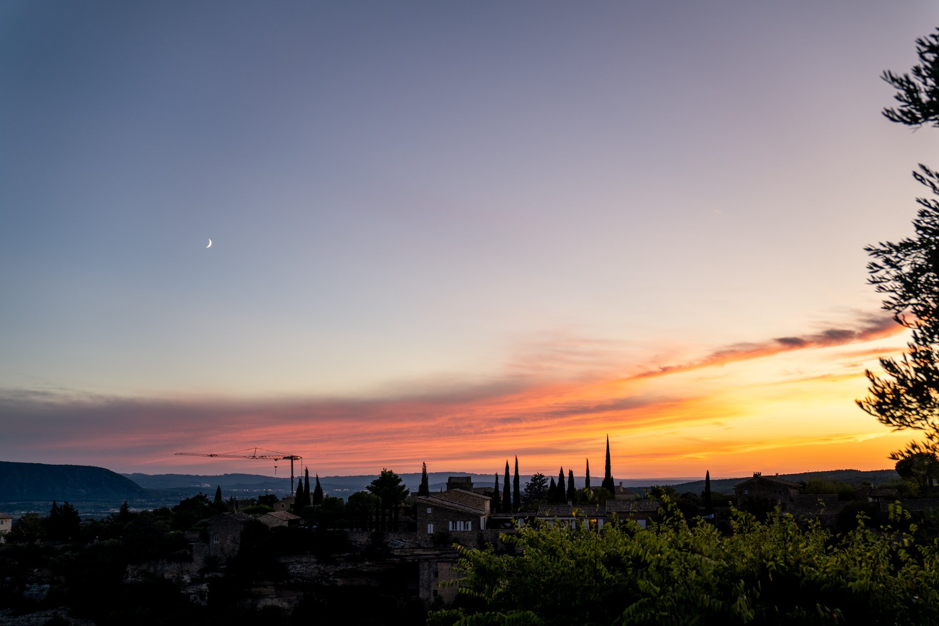 Airelles Gordes, La Bastide˹ϵıأԽݻһϷ