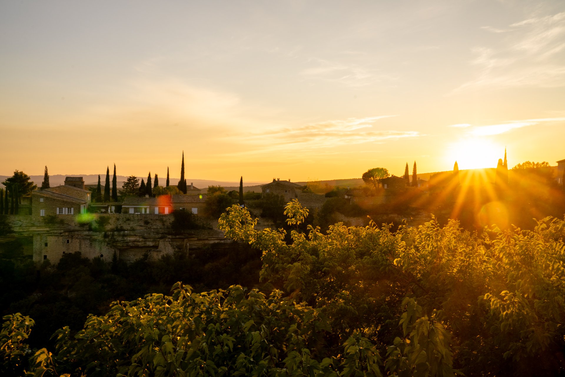 Airelles Gordes, La Bastide˹ϵıأԽݻһϷ