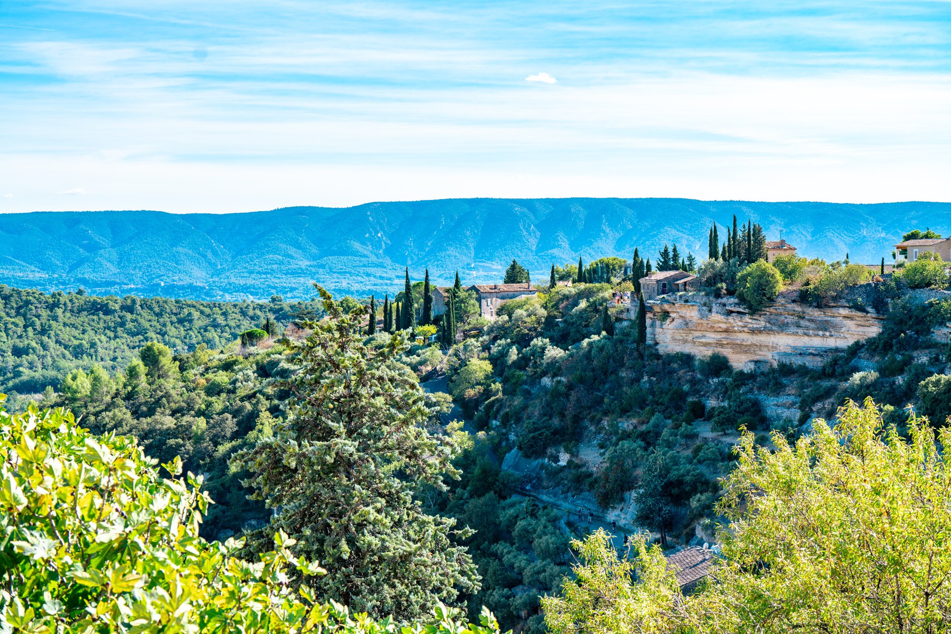 Airelles Gordes, La Bastide˹ϵıأԽݻһϷ