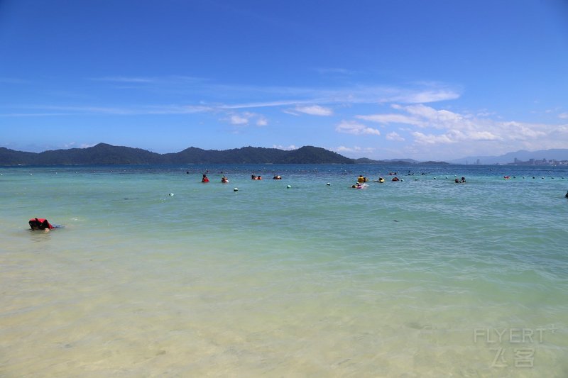 Kota Kinabalu--Tunku Abdul Rahman National Park (10).JPG