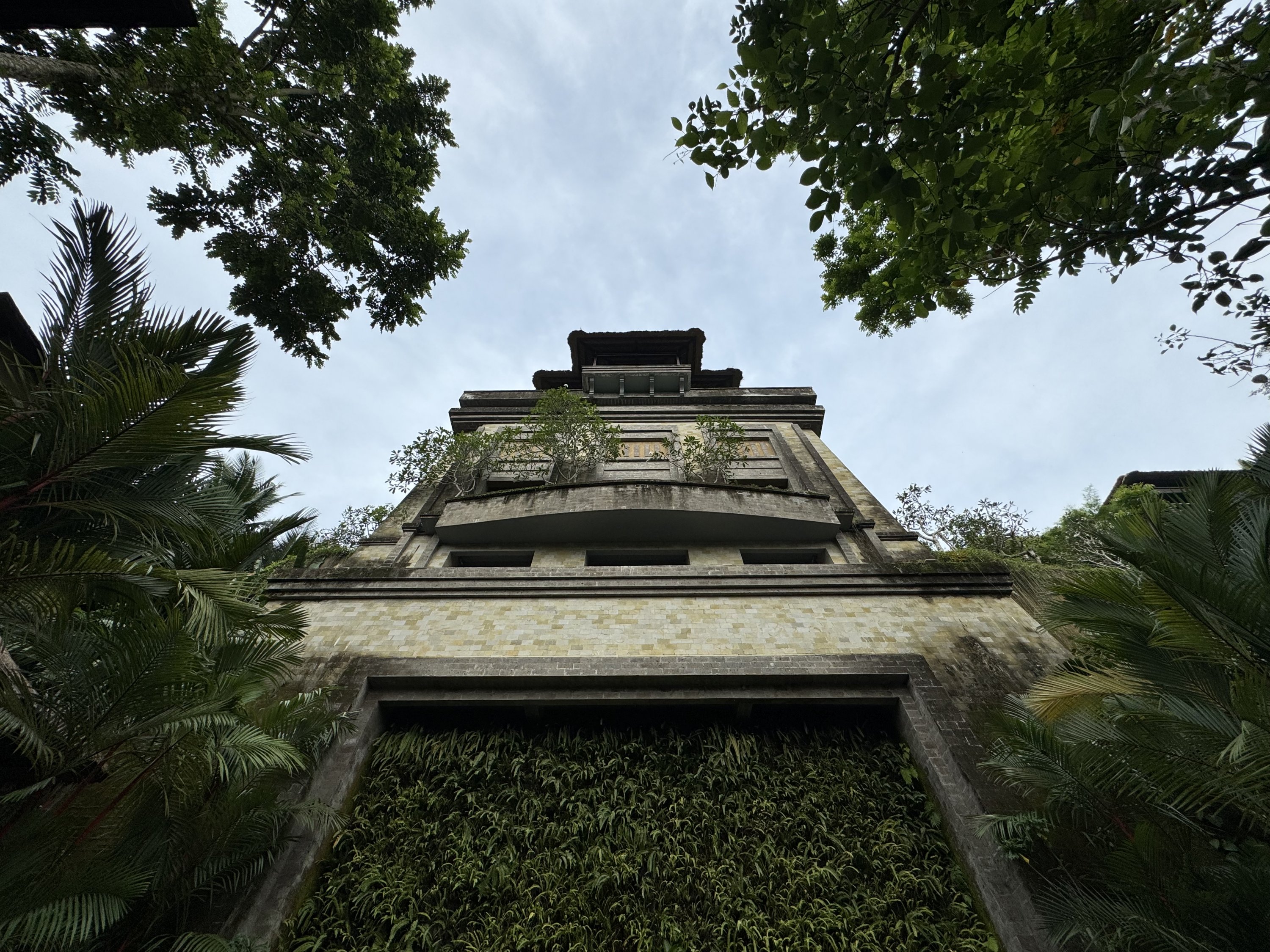 Mandapa, a Ritz-Carlton Reserve ס