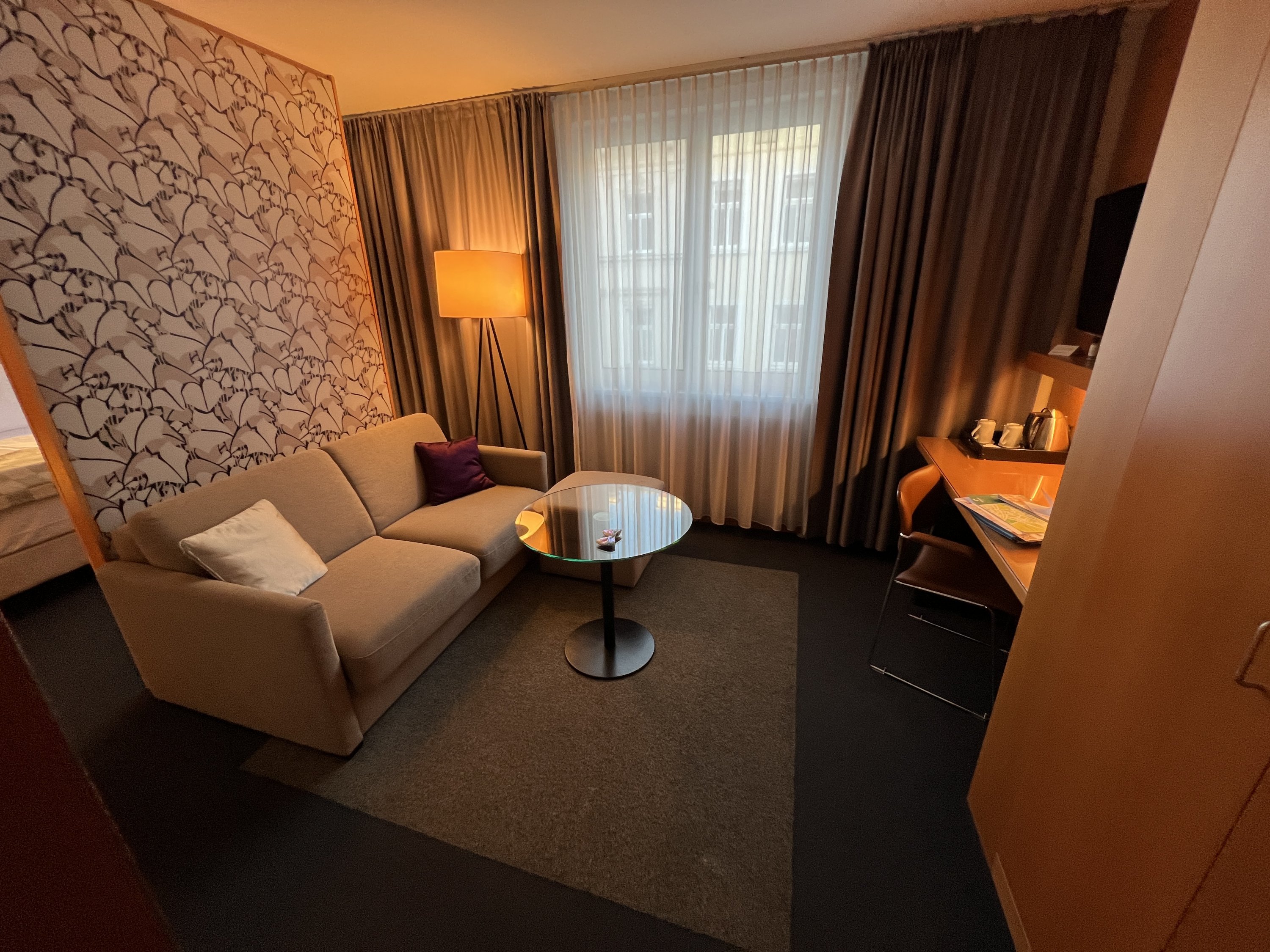 holiday inn vienna city άҲɳмס