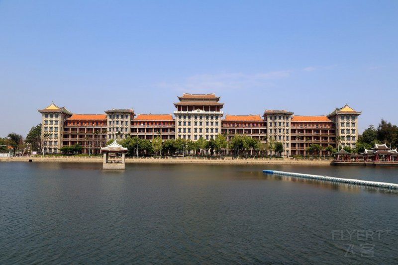 Xiamen--Jimei University Town (31).JPG